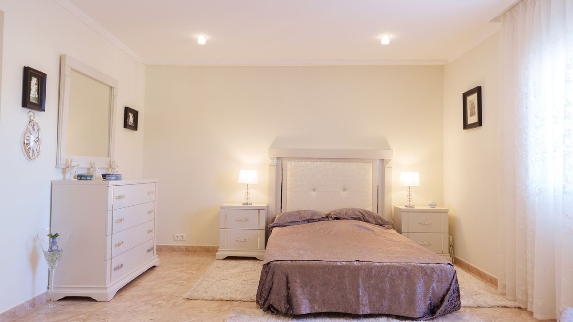 Villa in Los Balcones