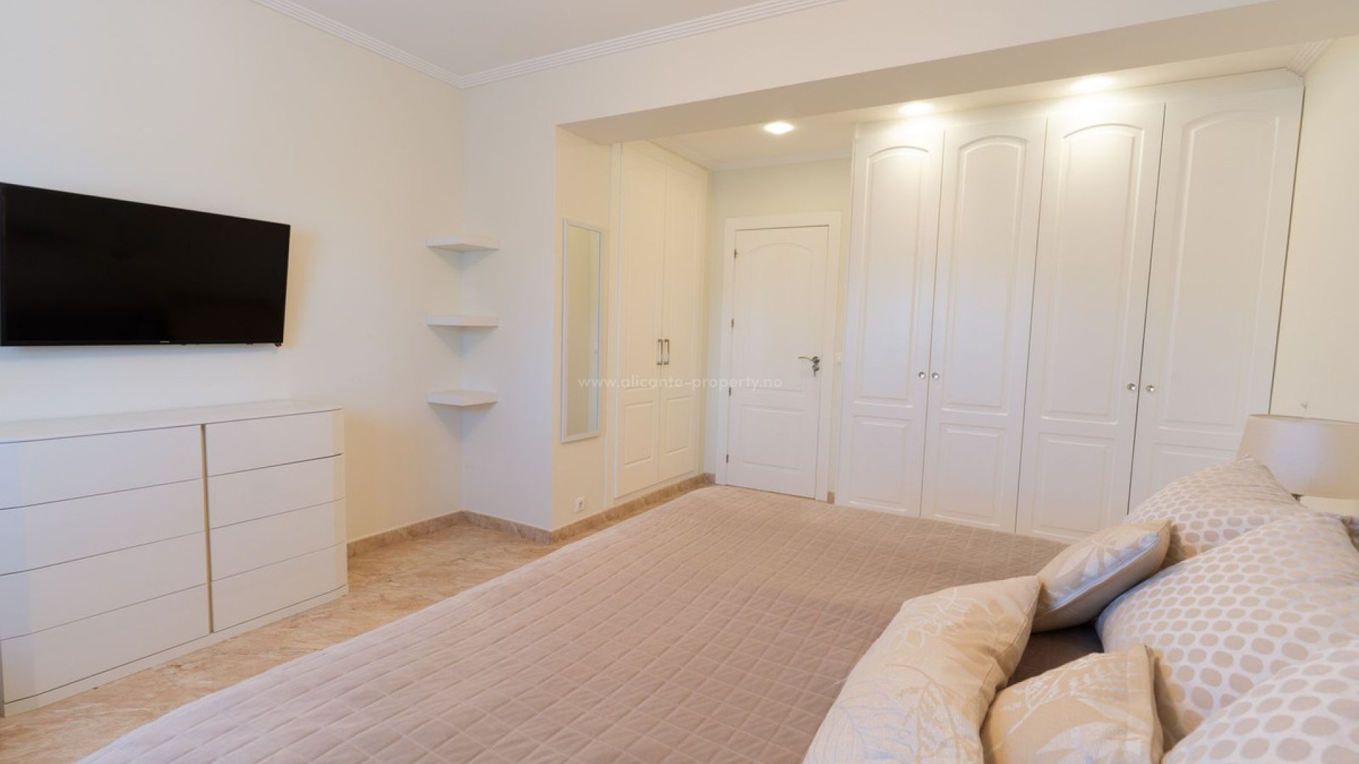 Villa in Los Balcones