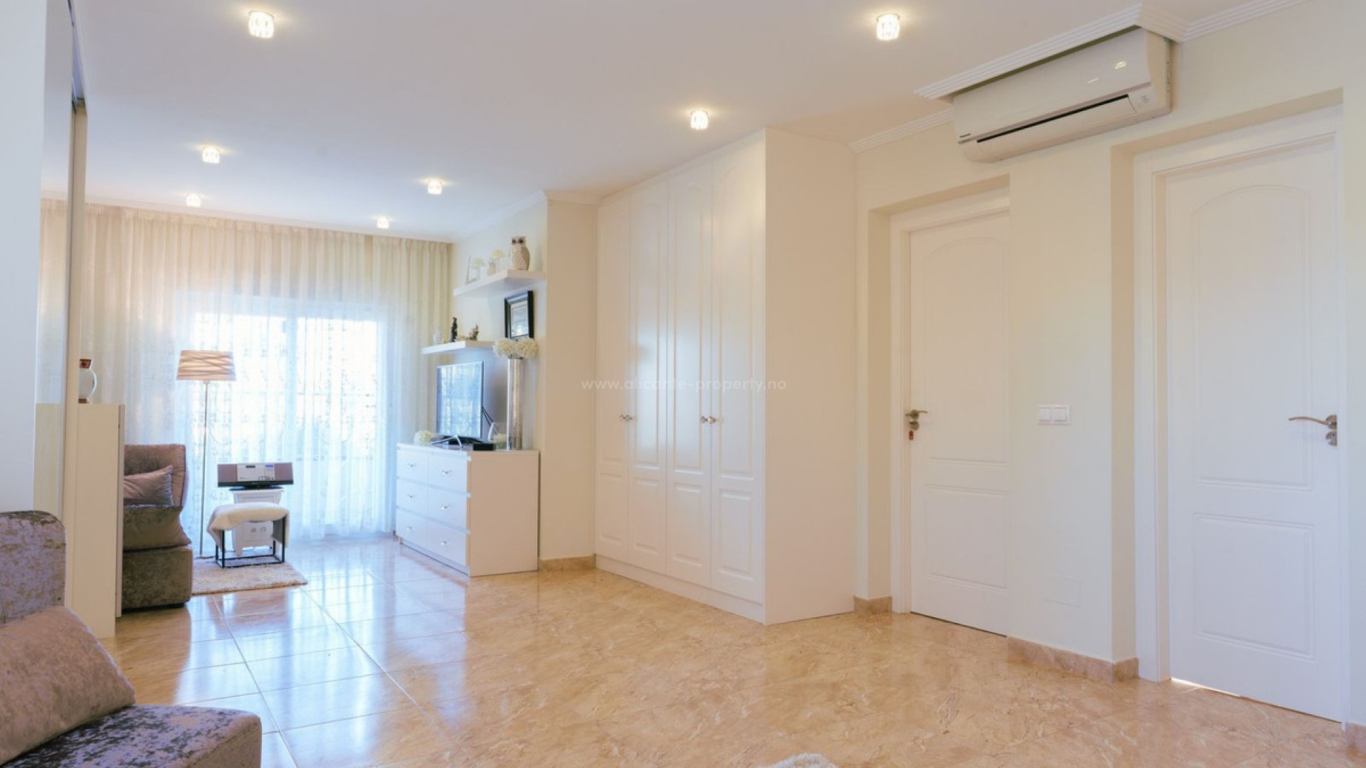 Villa in Los Balcones