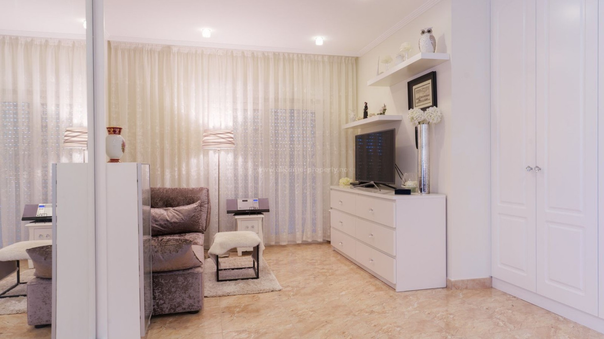 Villa in Los Balcones