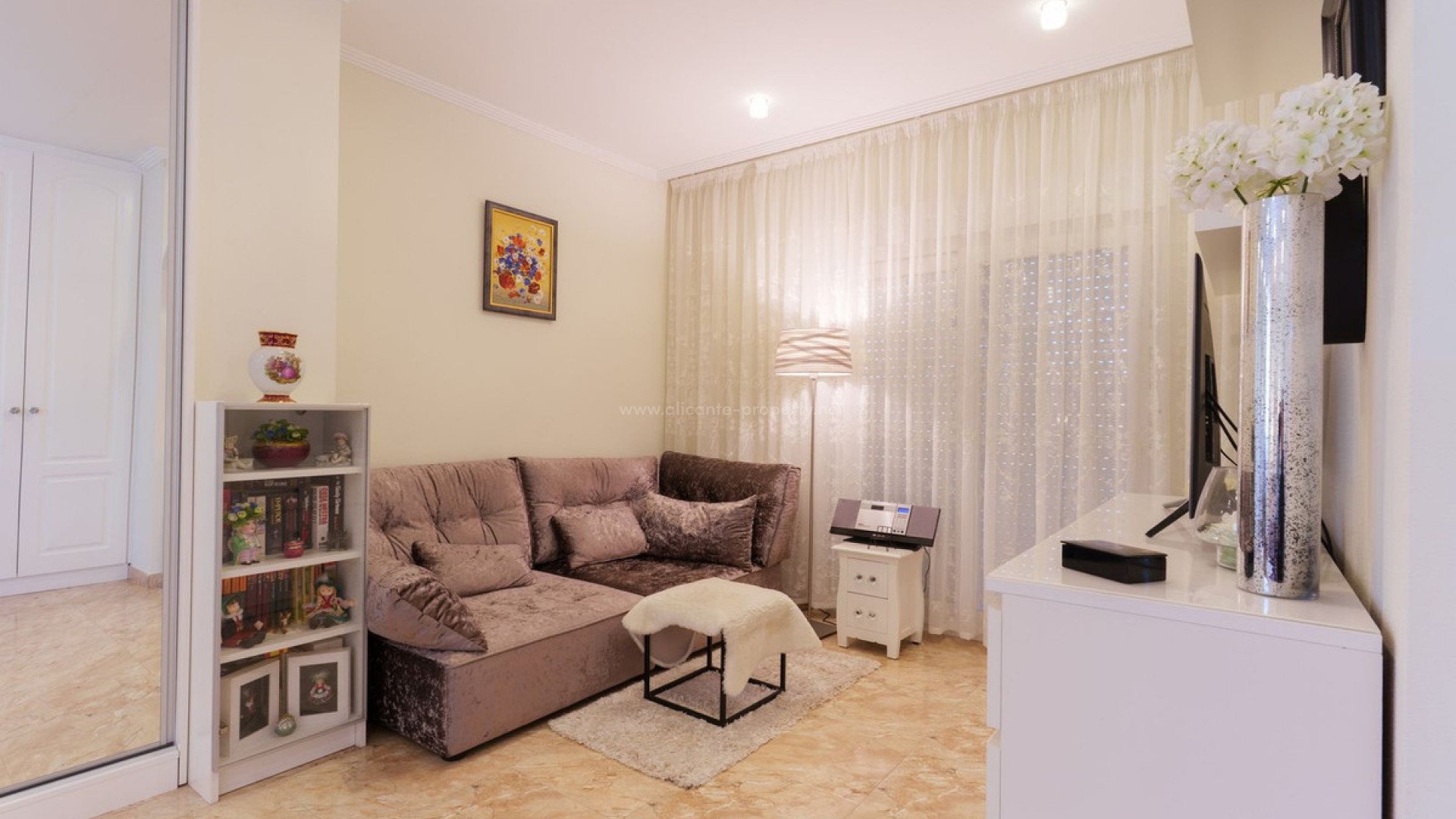 Villa in Los Balcones