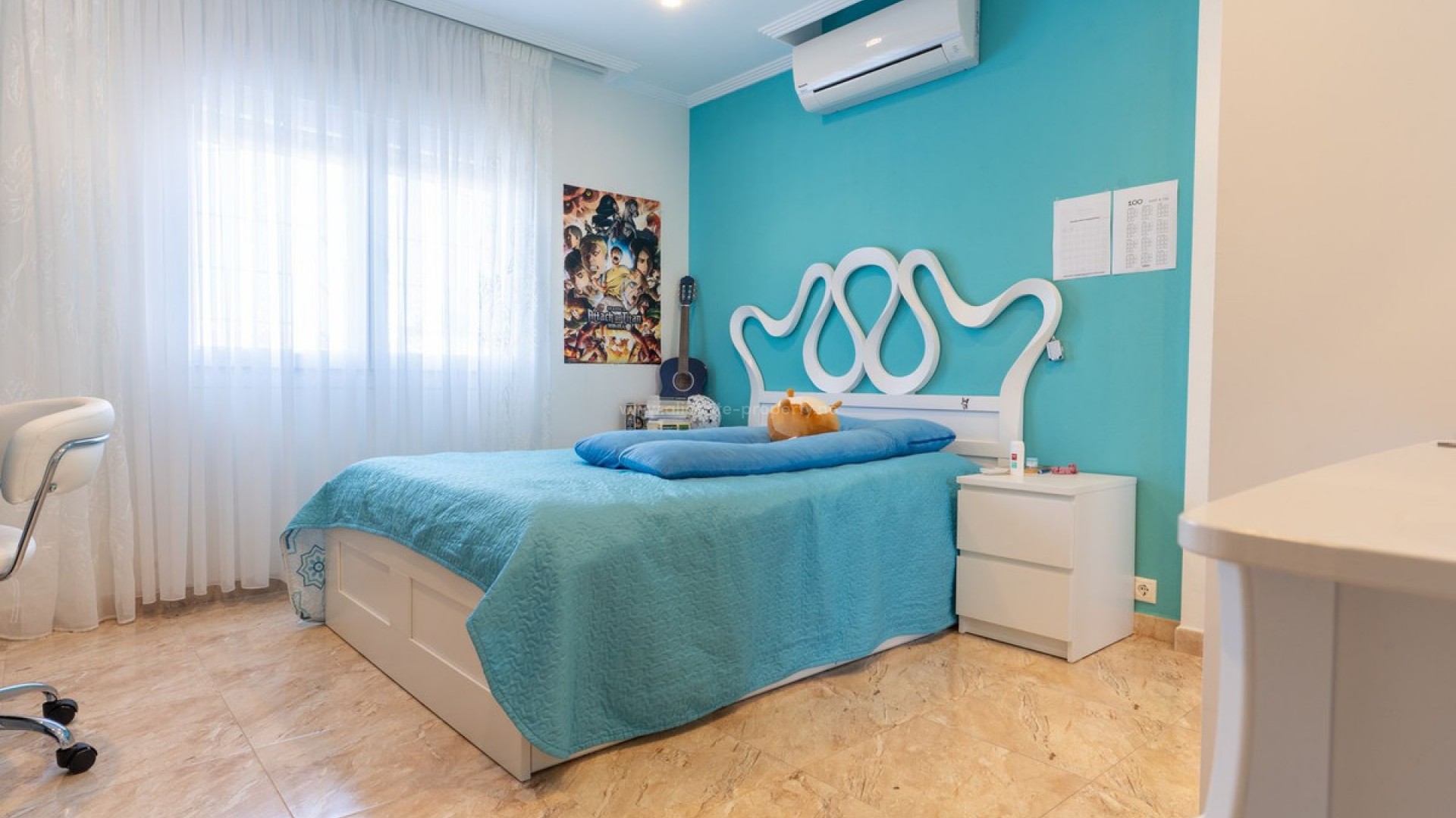 Villa in Los Balcones