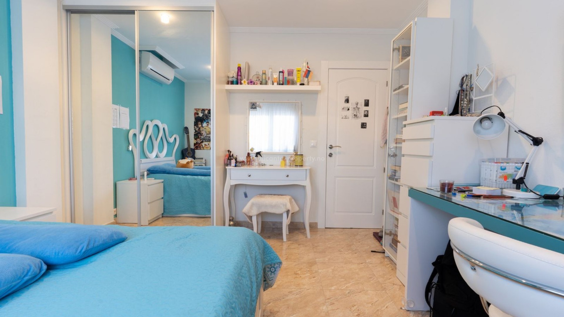 Villa in Los Balcones