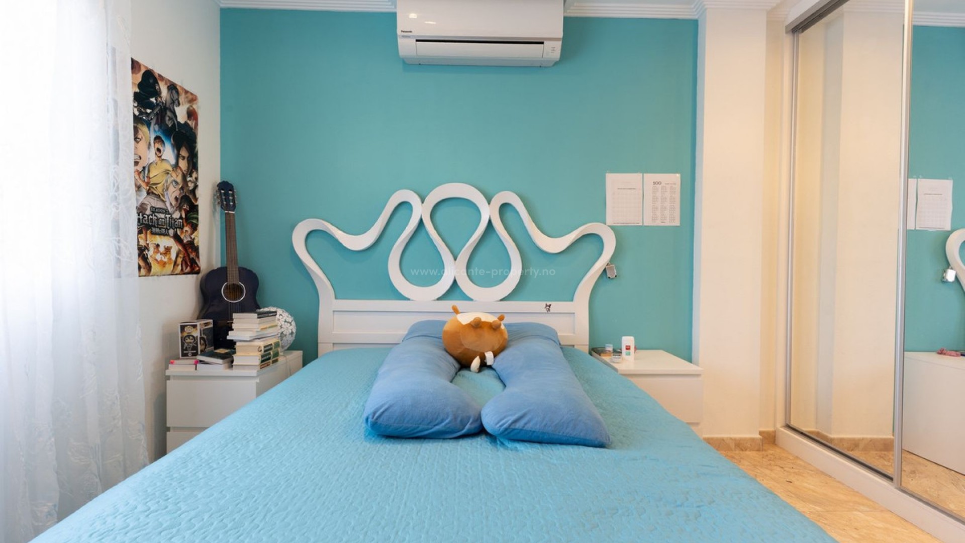 Villa in Los Balcones