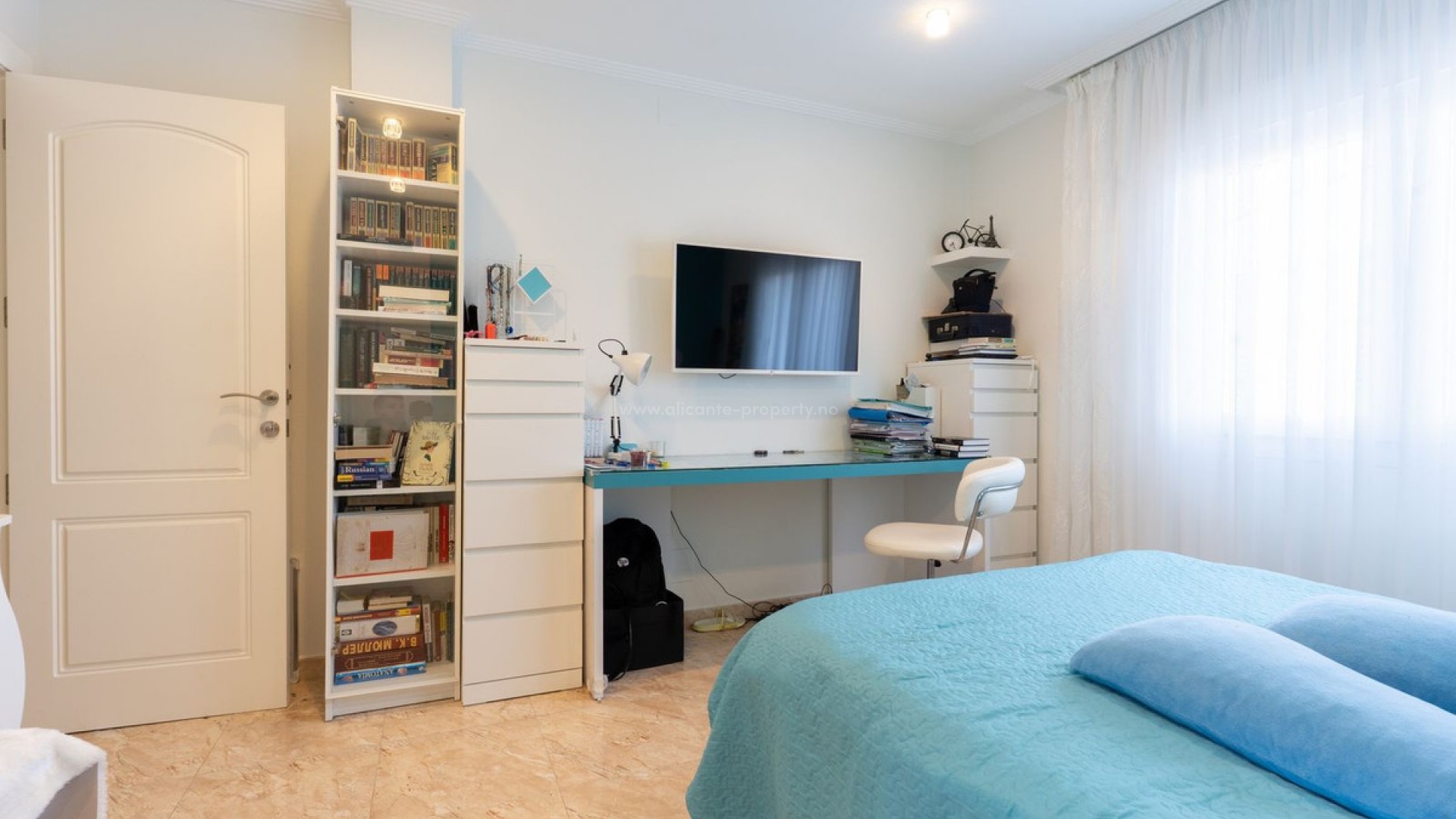 Villa in Los Balcones