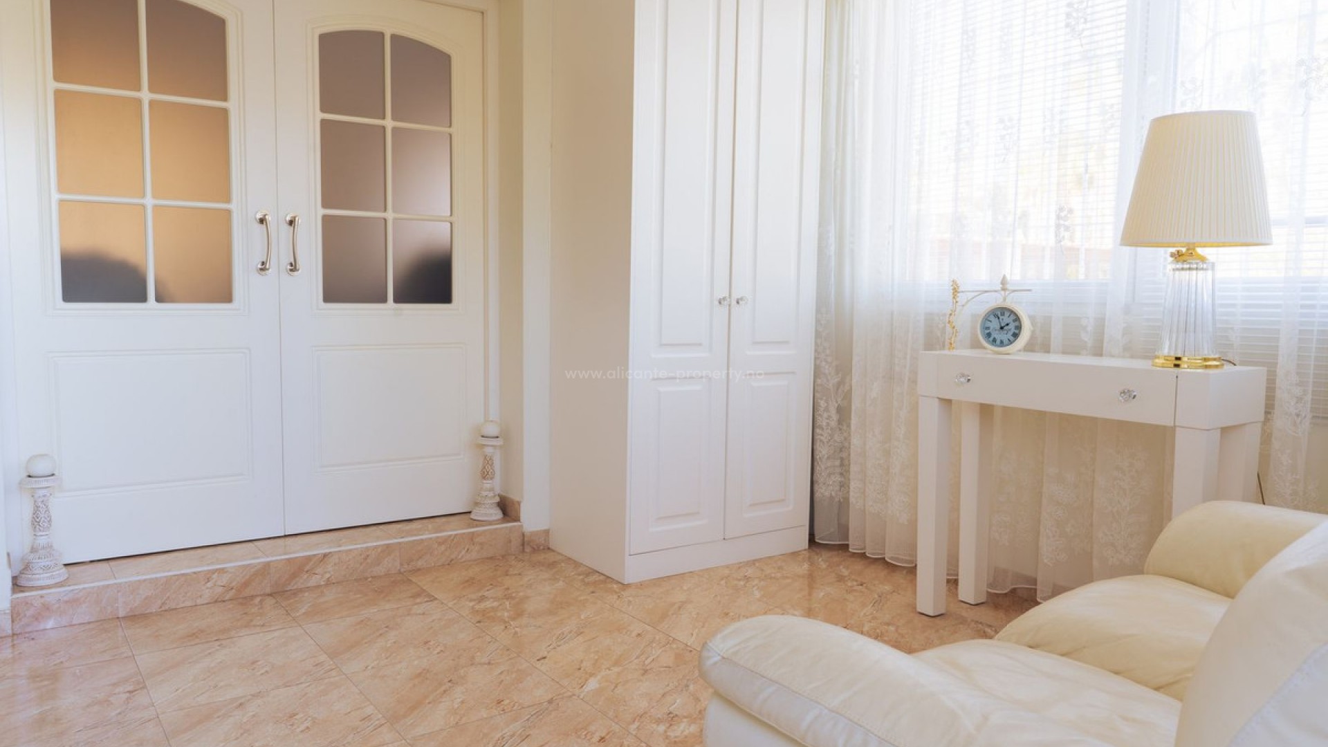 Villa in Los Balcones