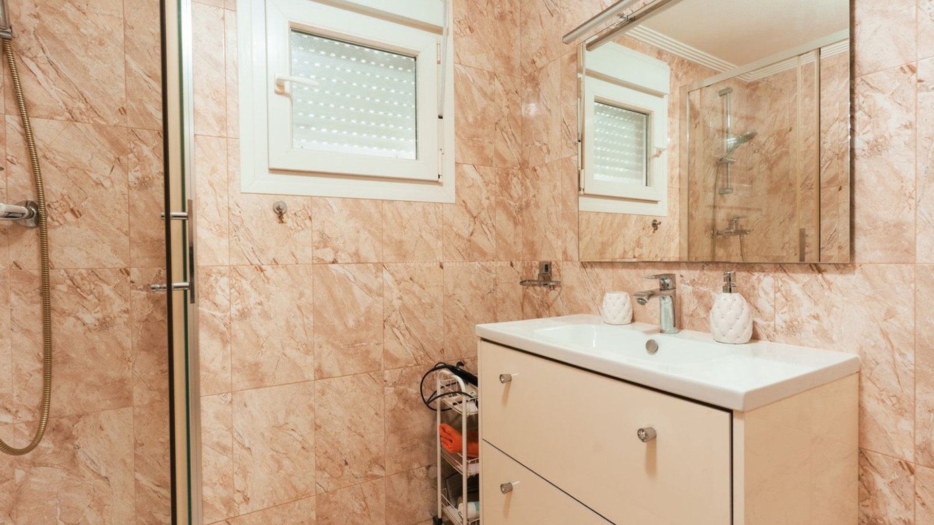 Villa in Los Balcones