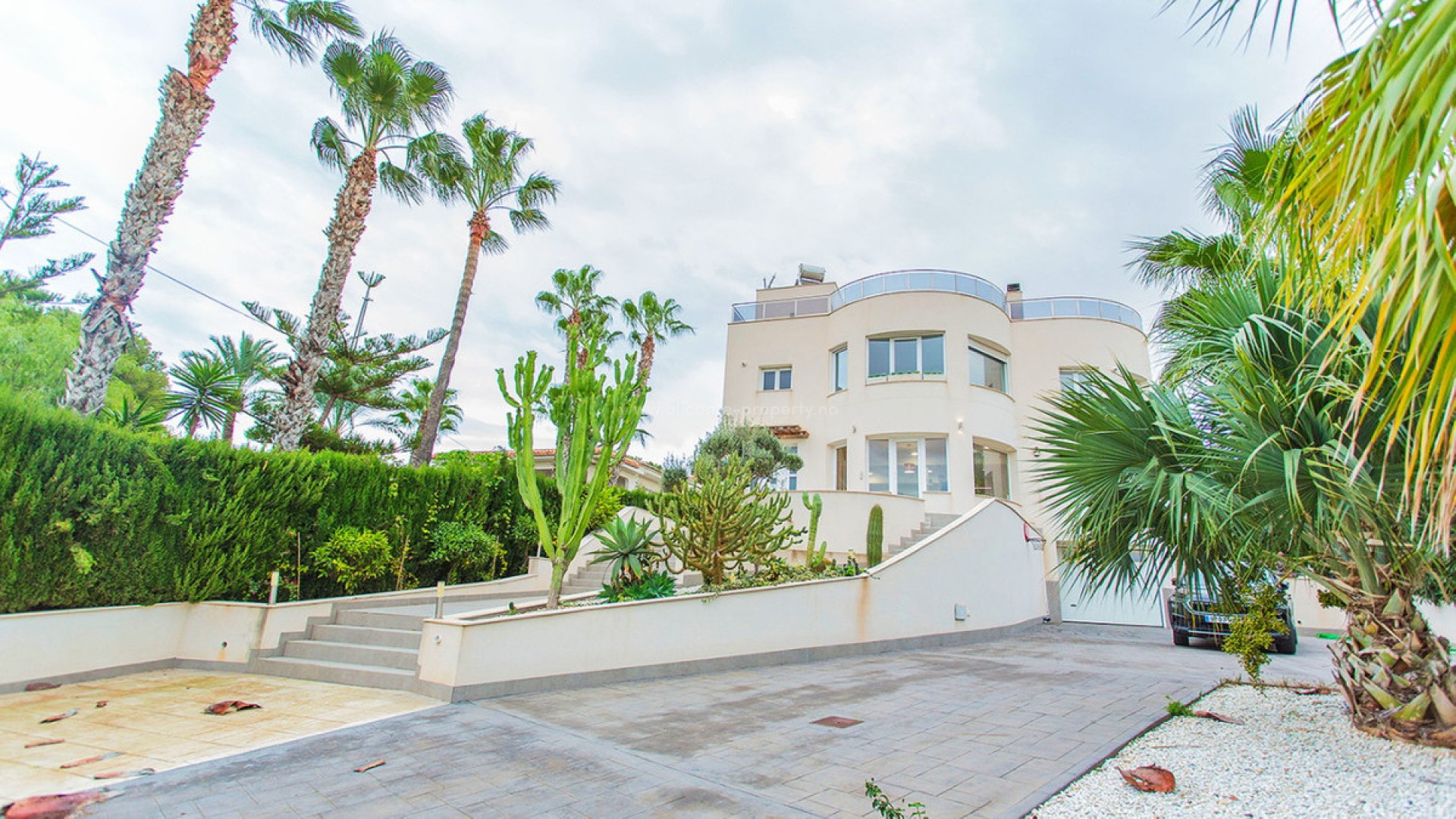 Villa in Los Balcones