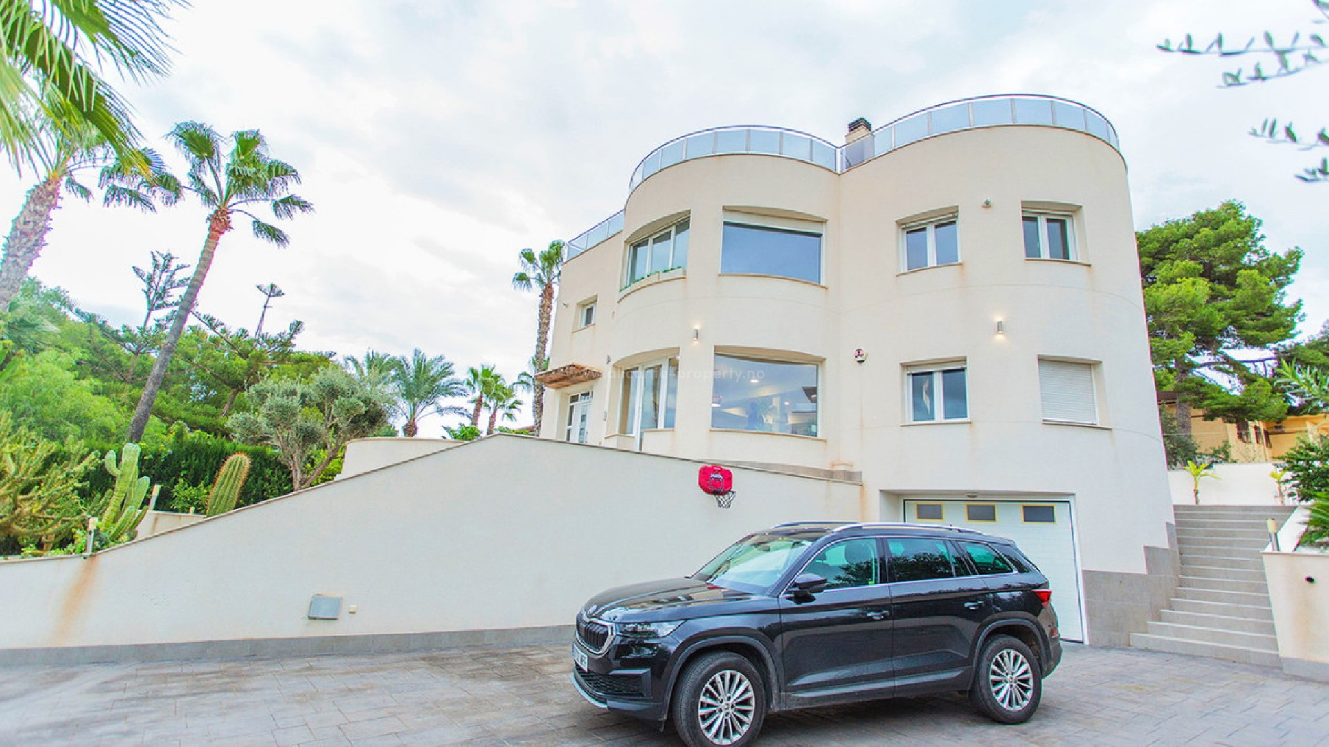 Villa in Los Balcones