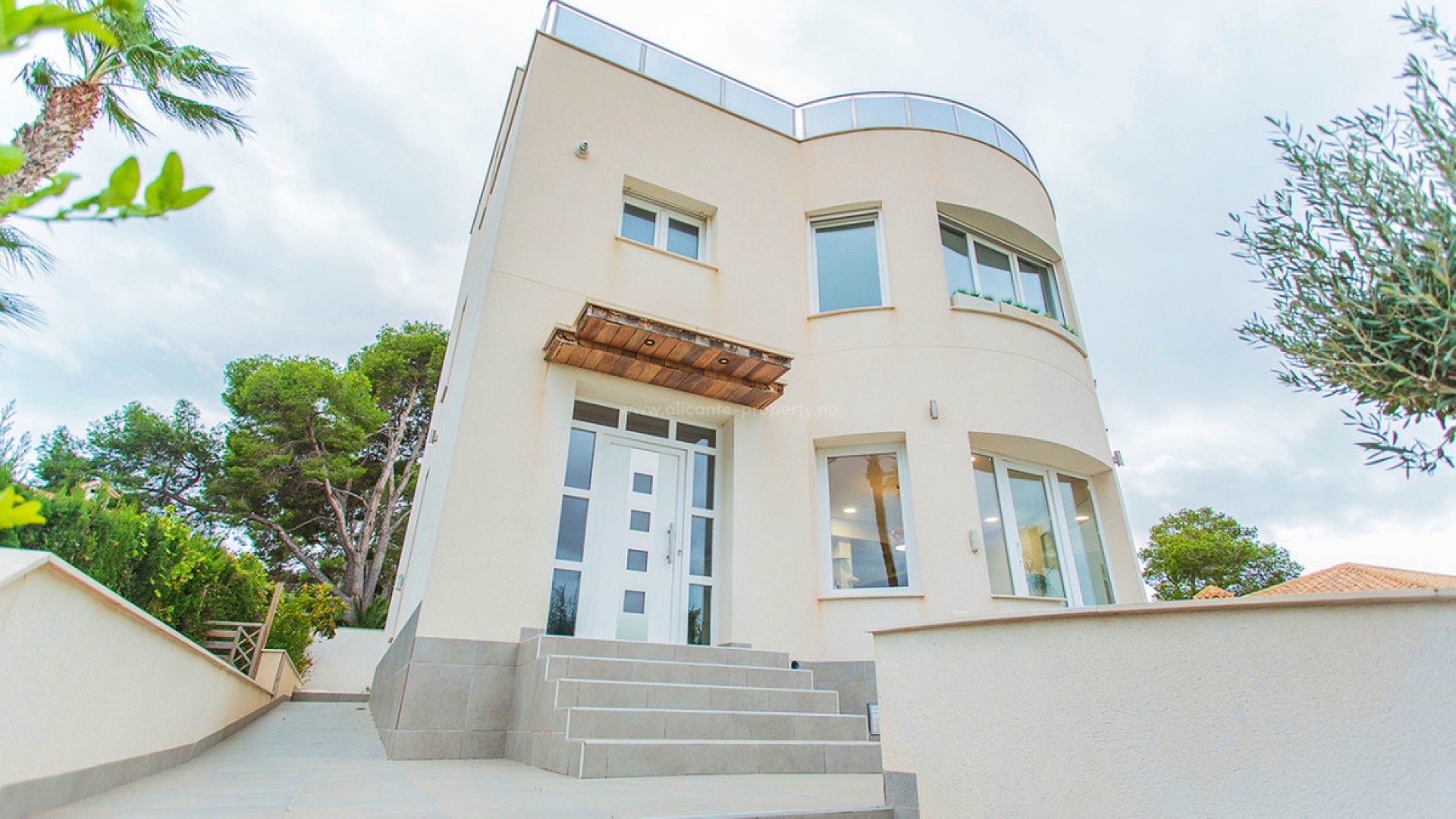 Villa in Los Balcones