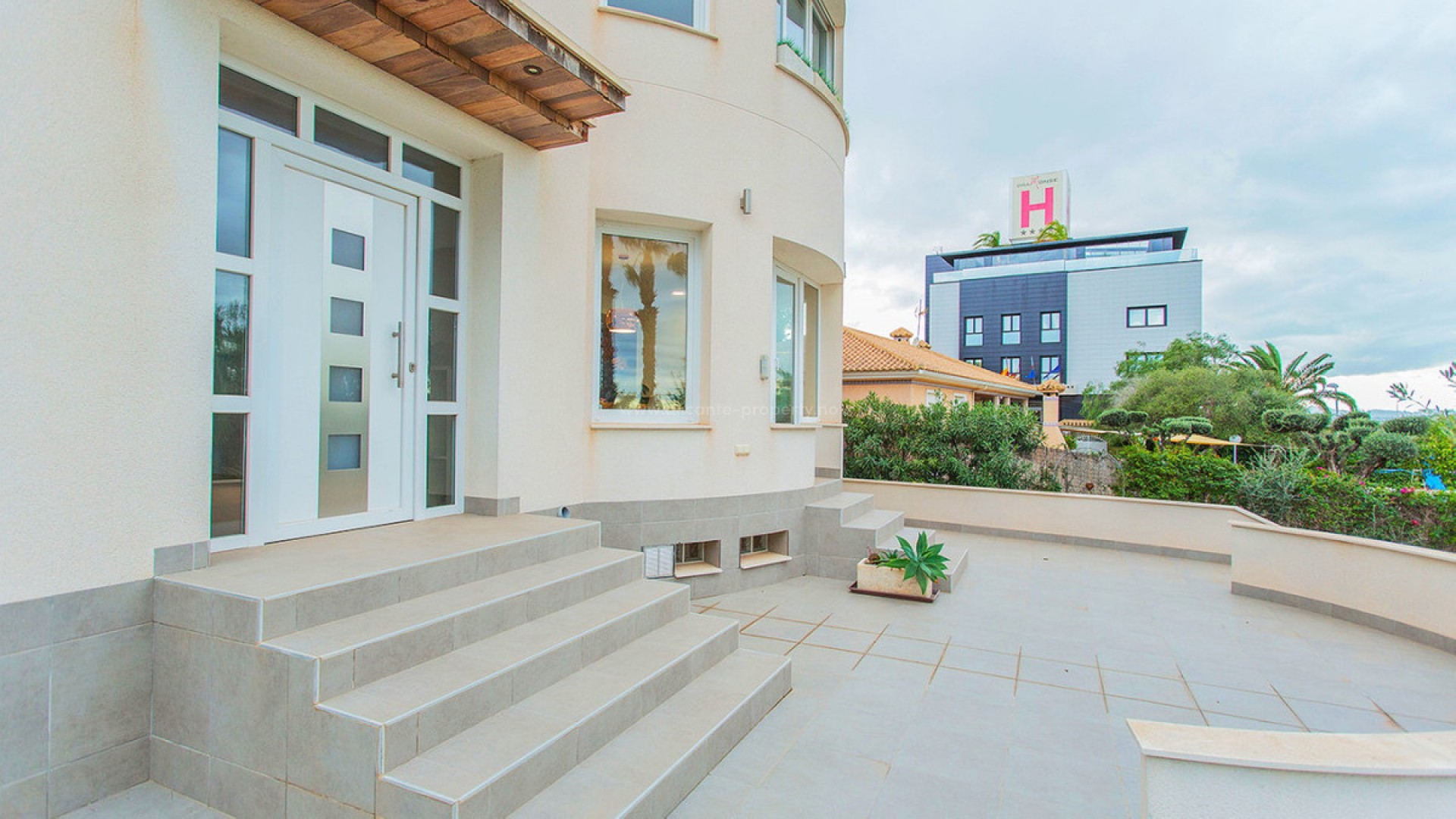 Villa in Los Balcones