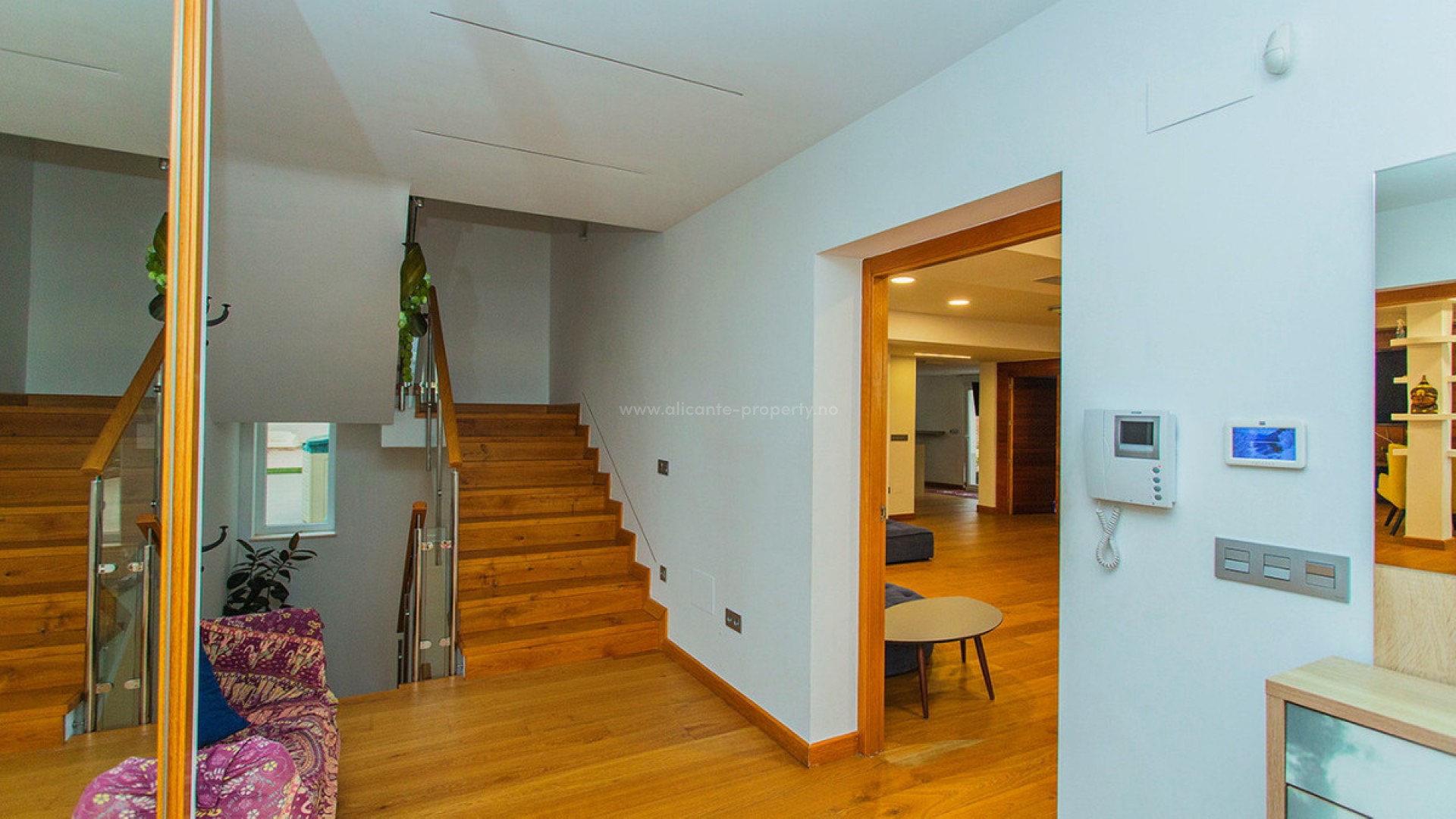 Villa in Los Balcones