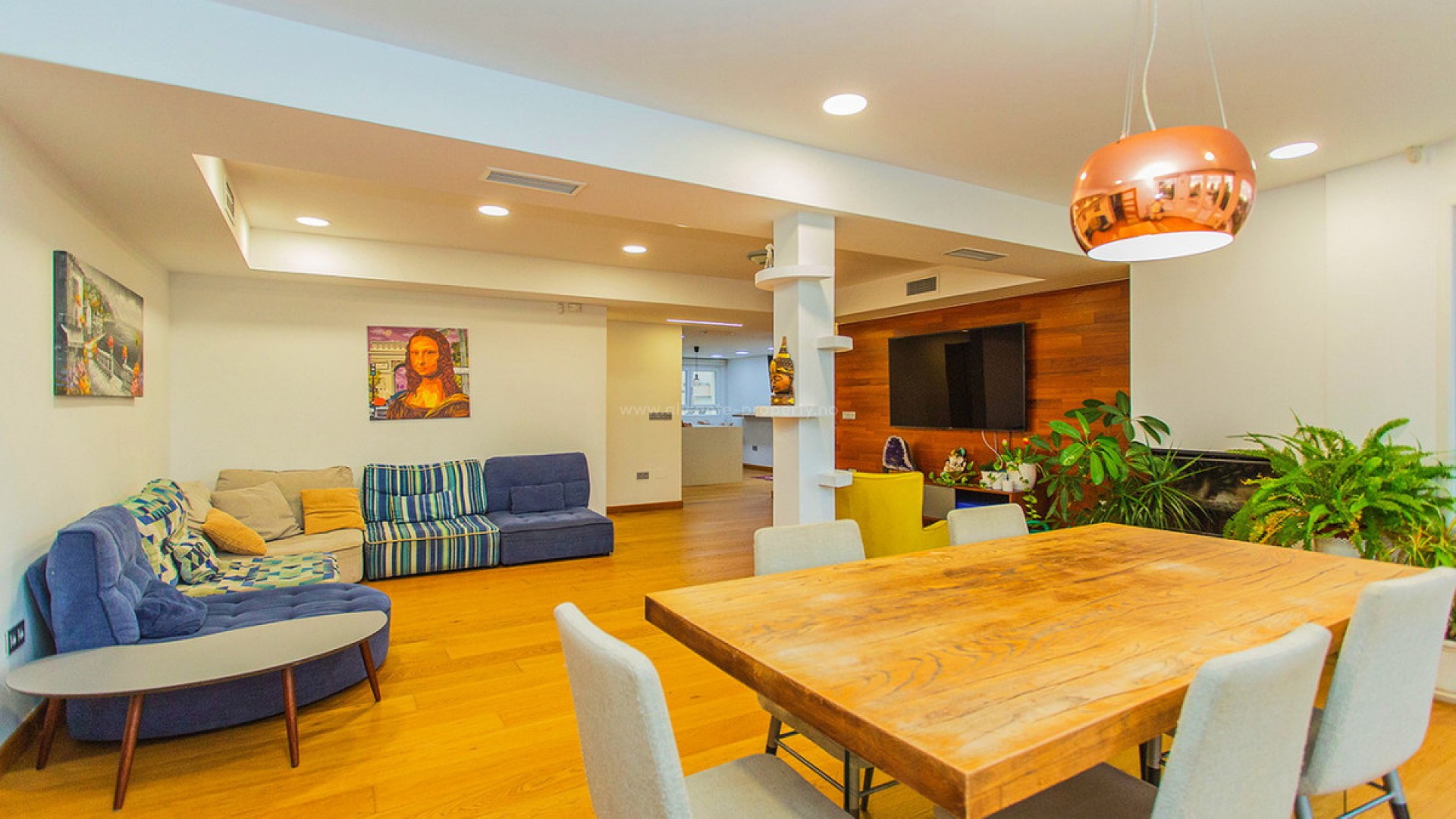 Villa in Los Balcones