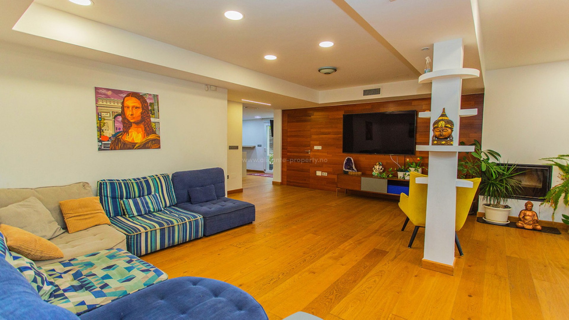 Villa in Los Balcones