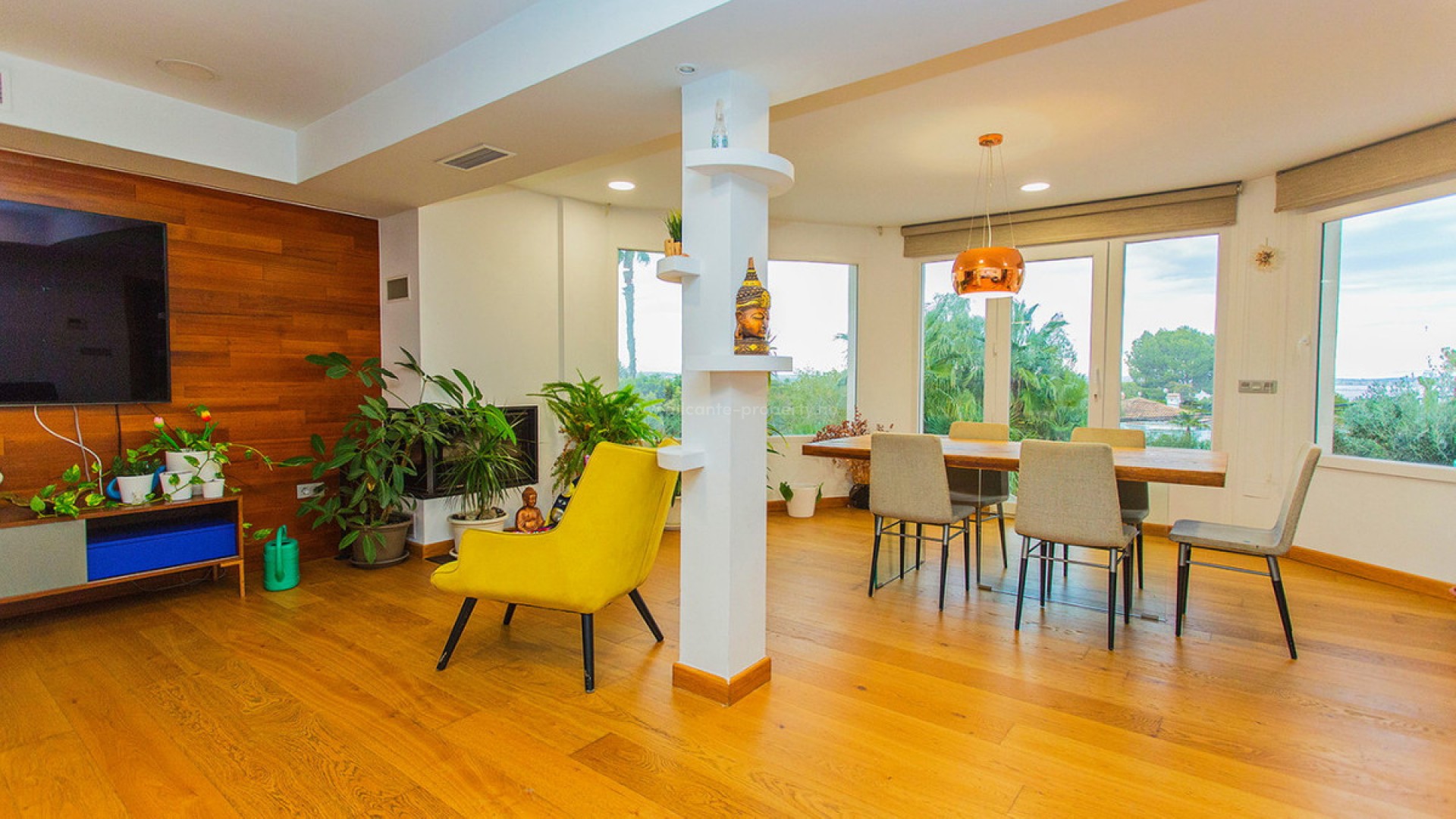 Villa in Los Balcones