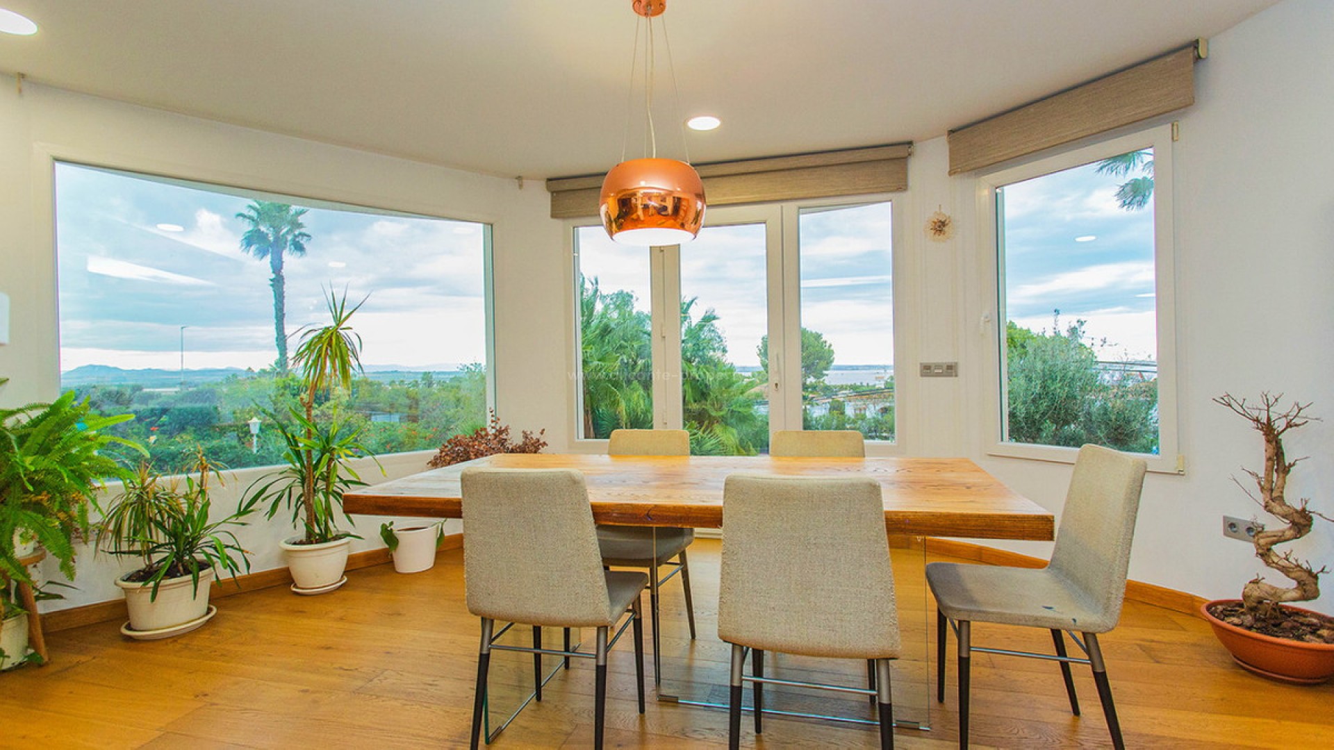 Villa in Los Balcones