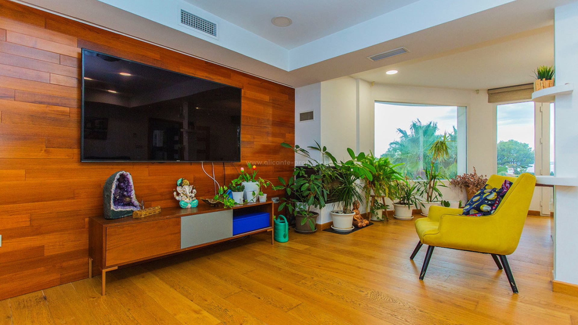 Villa in Los Balcones