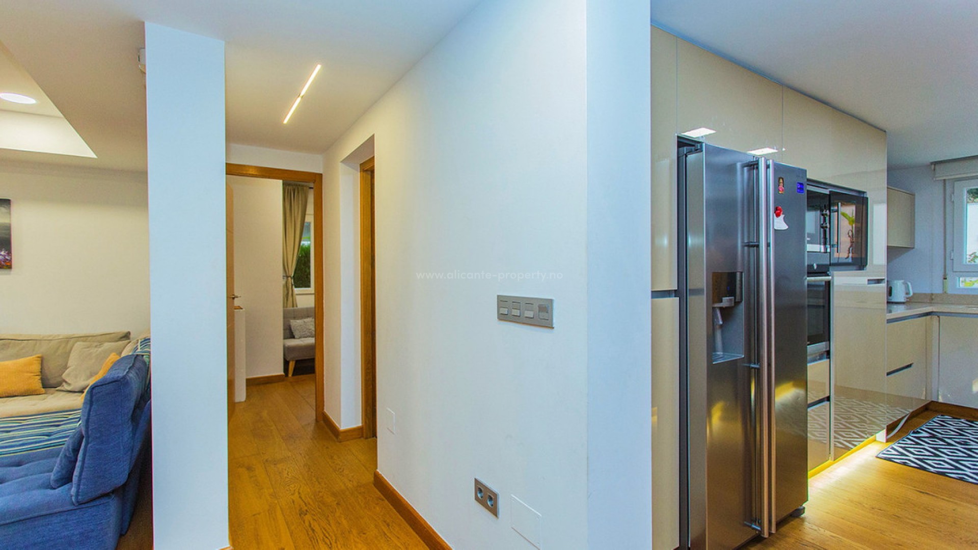 Villa in Los Balcones