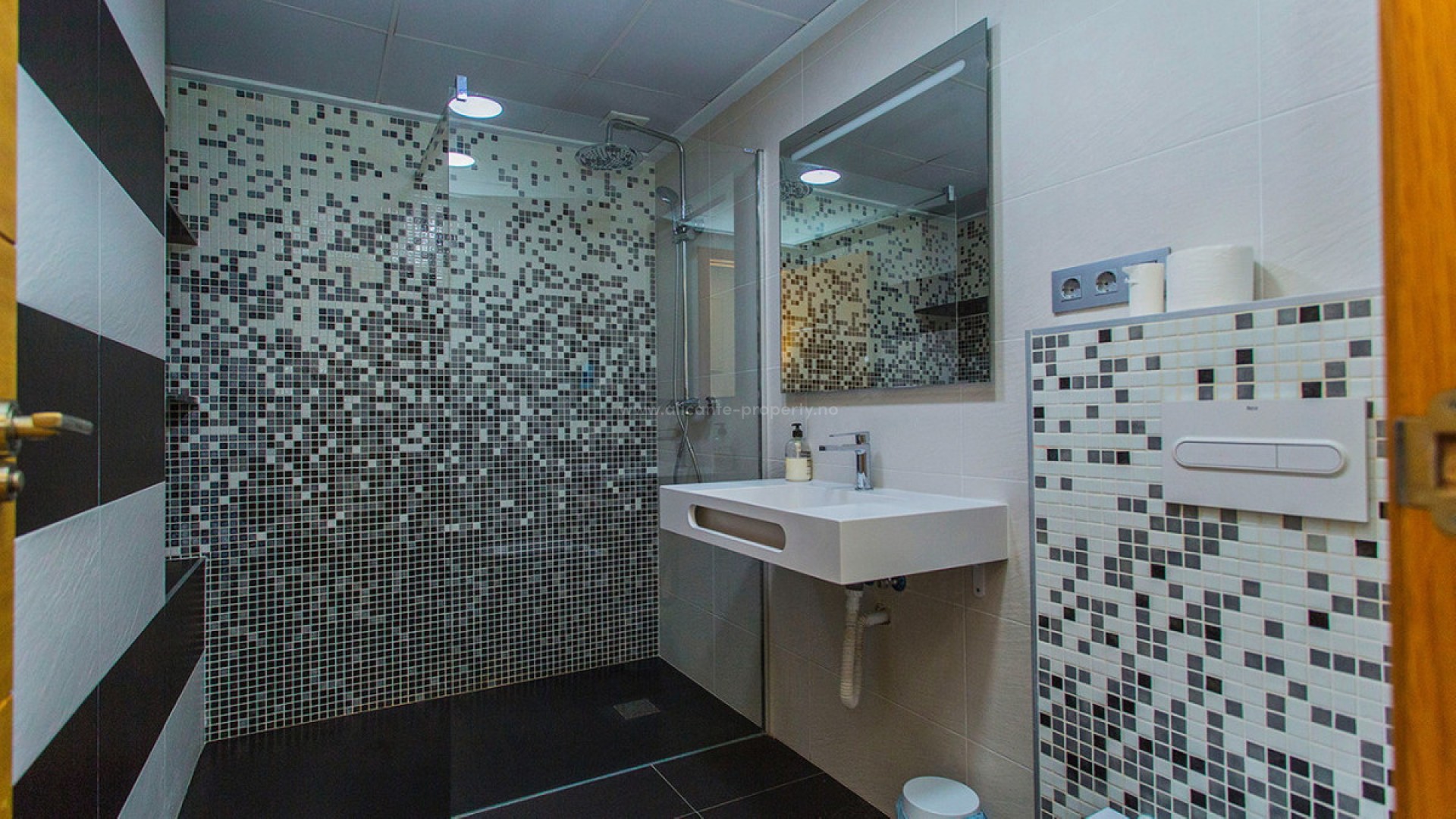 Villa in Los Balcones