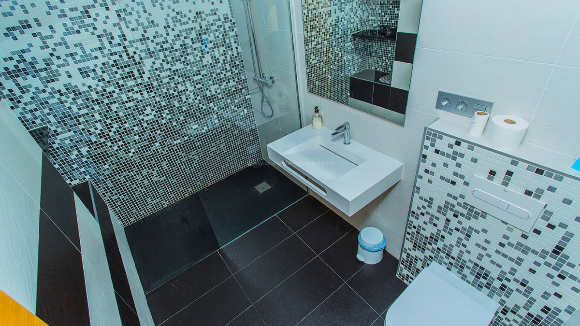 Villa in Los Balcones