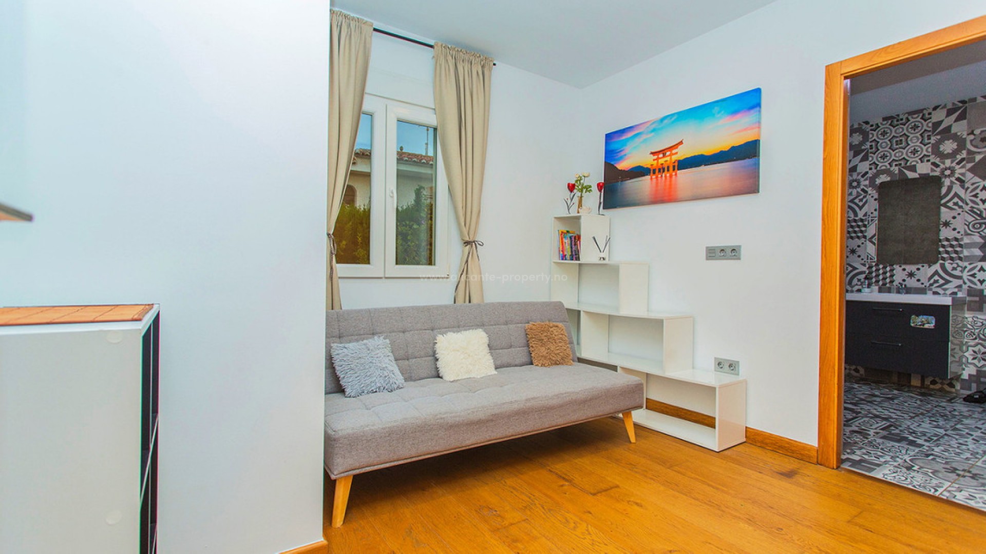 Villa in Los Balcones