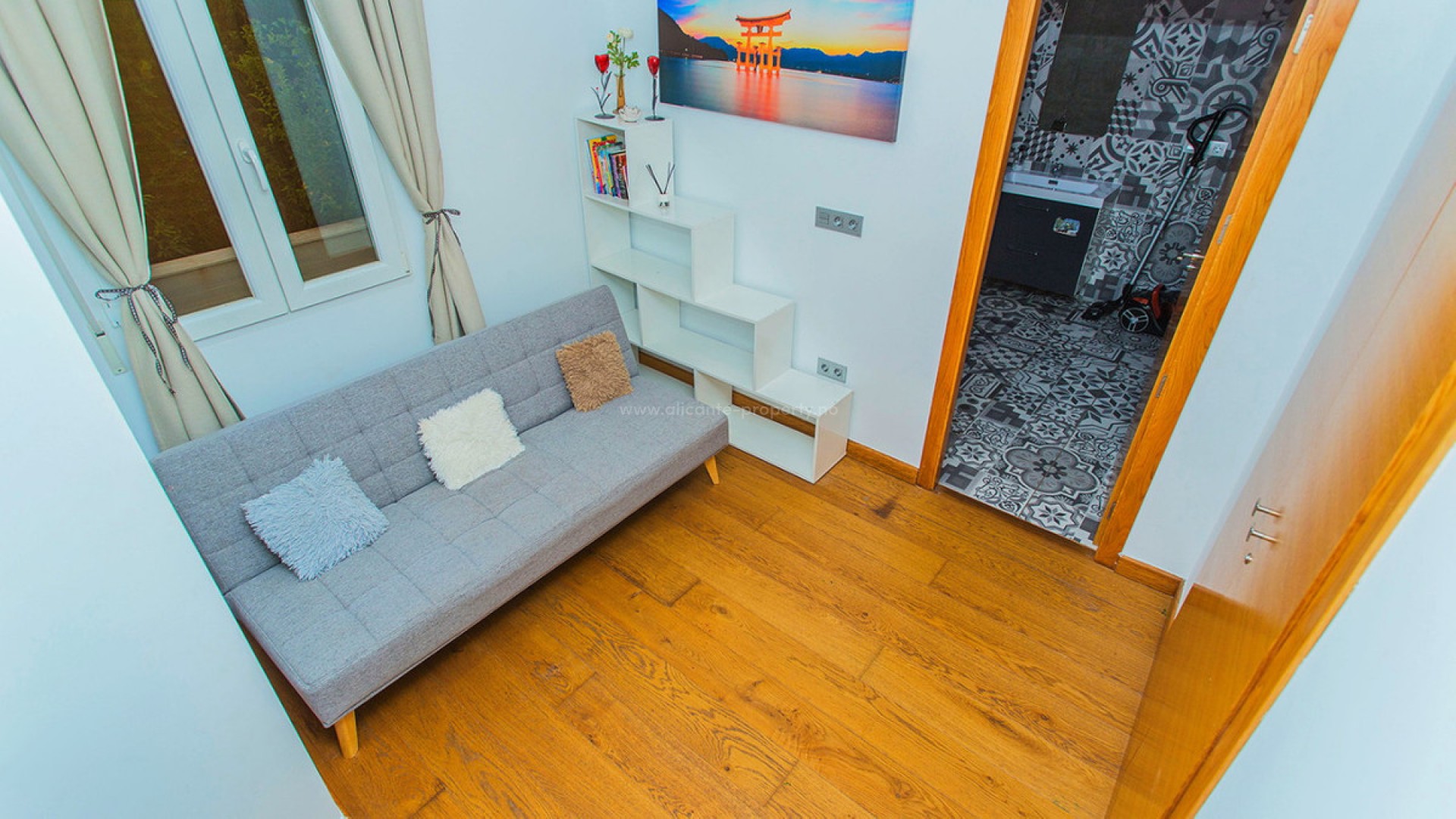 Villa in Los Balcones