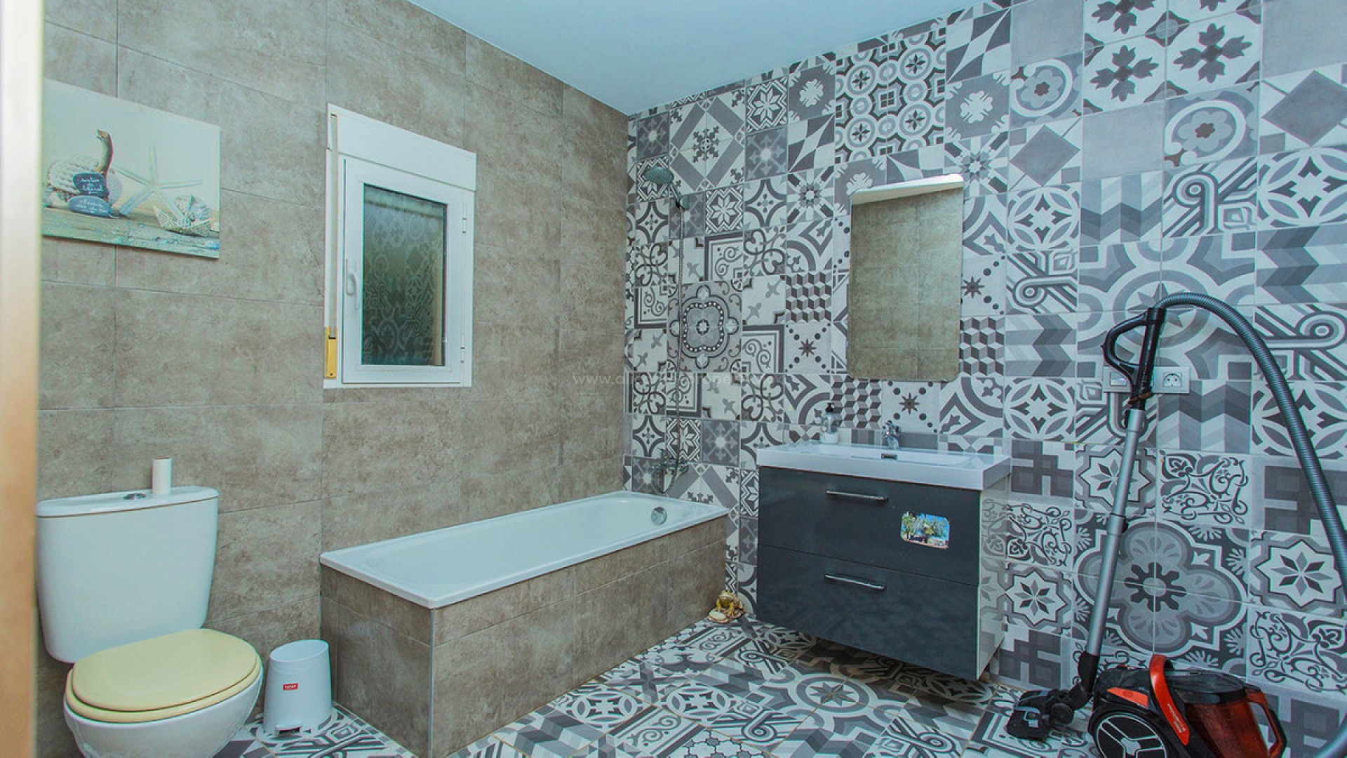 Villa in Los Balcones