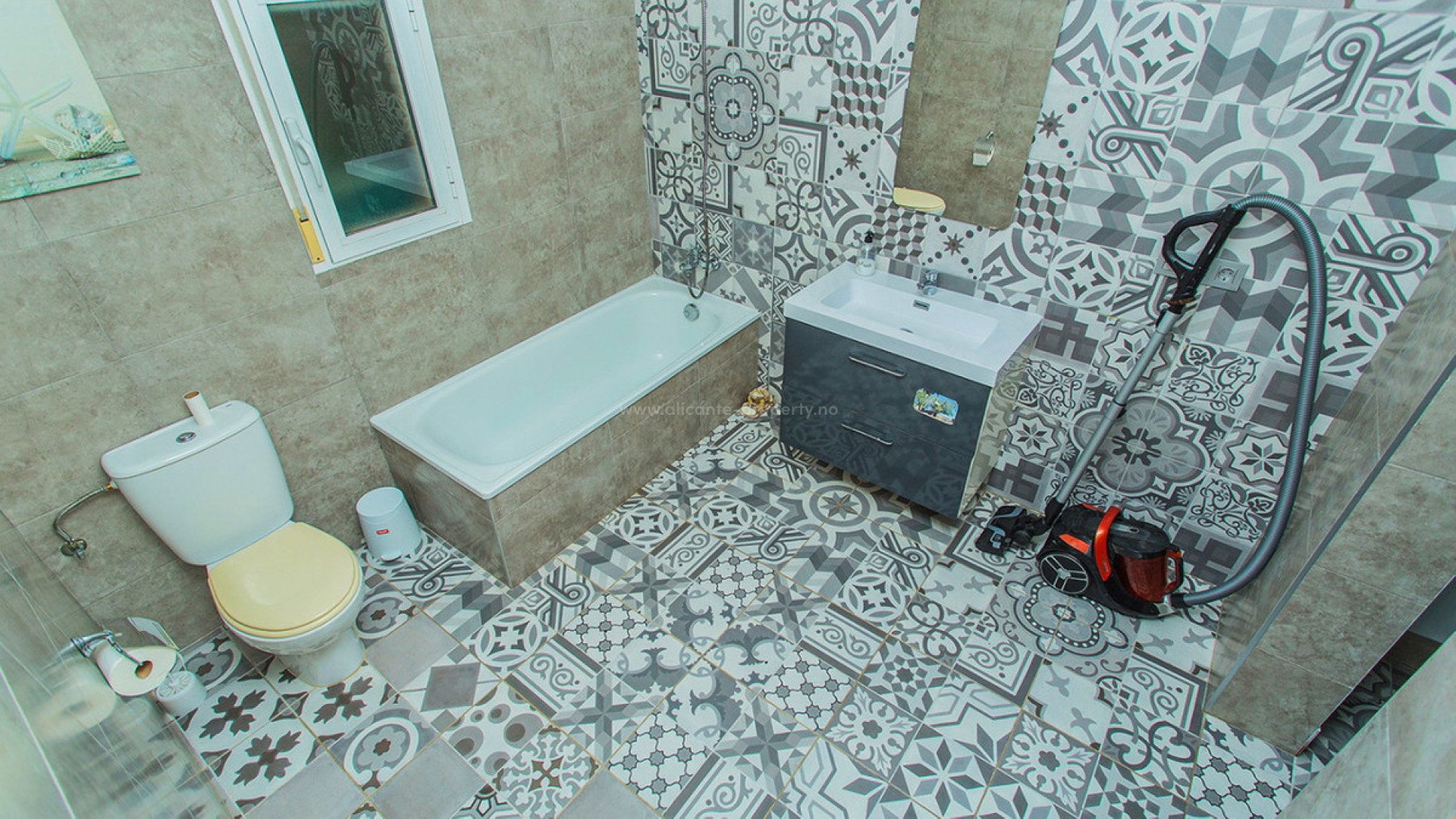 Villa in Los Balcones