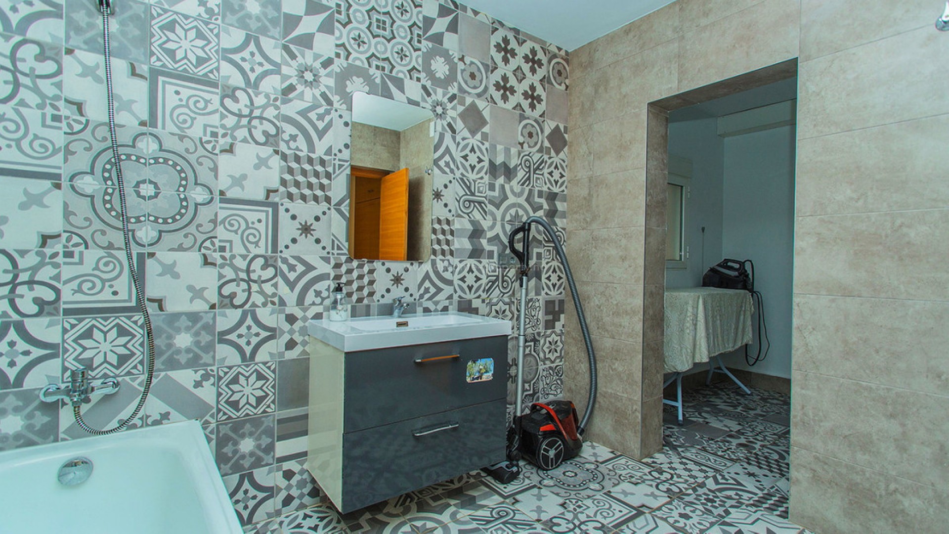 Villa in Los Balcones