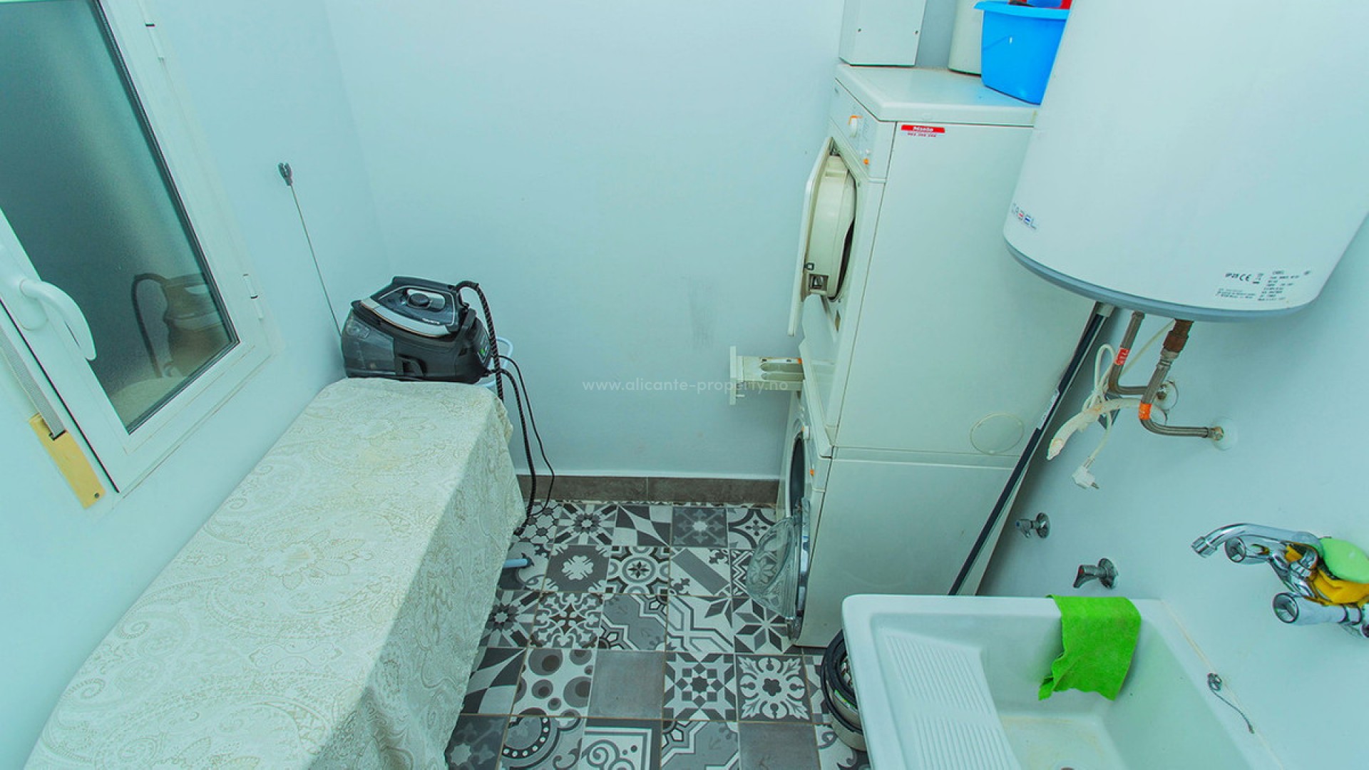 Villa in Los Balcones