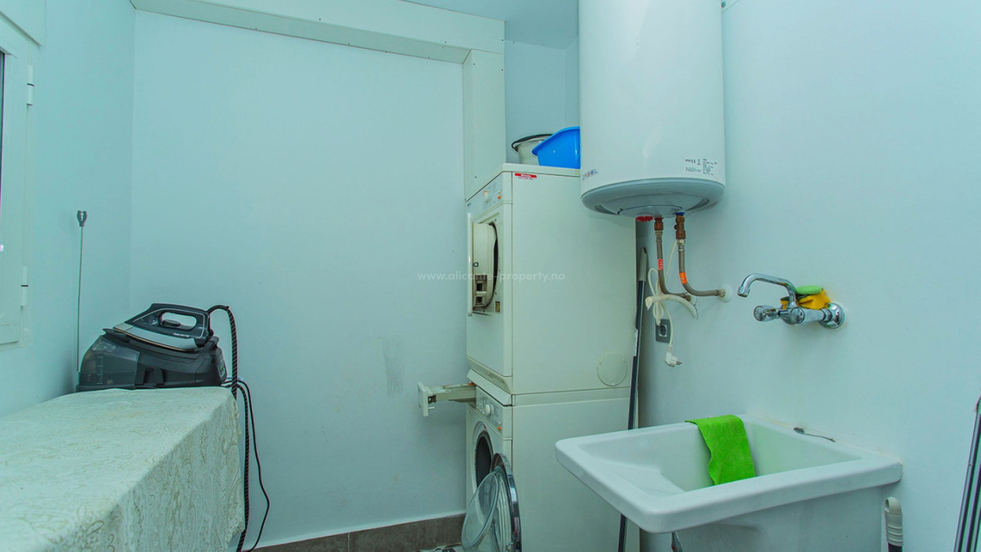 Villa in Los Balcones