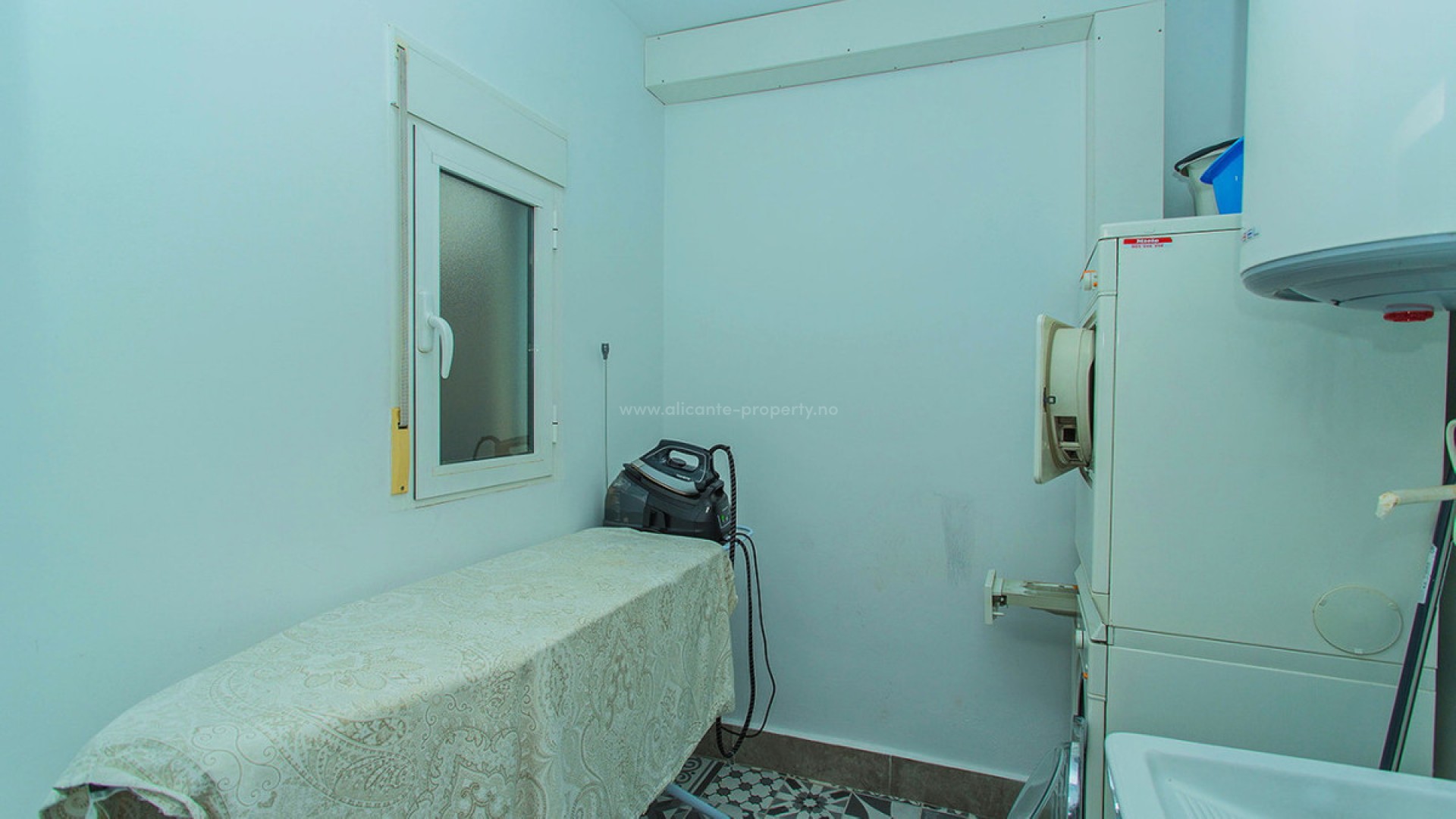 Villa in Los Balcones