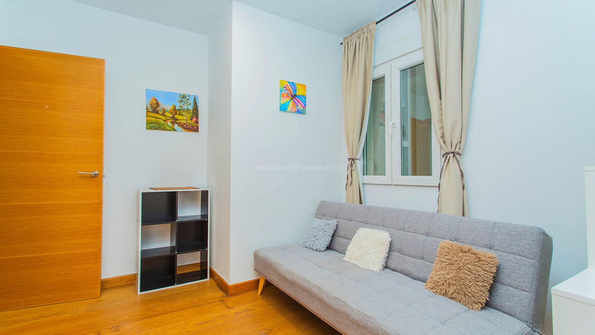 Villa in Los Balcones