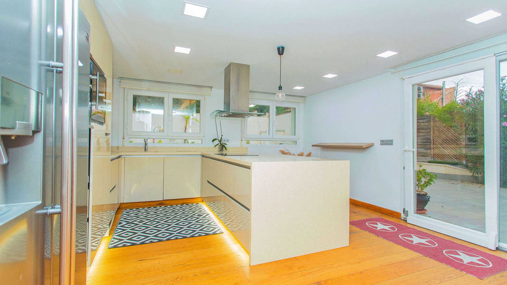 Villa in Los Balcones