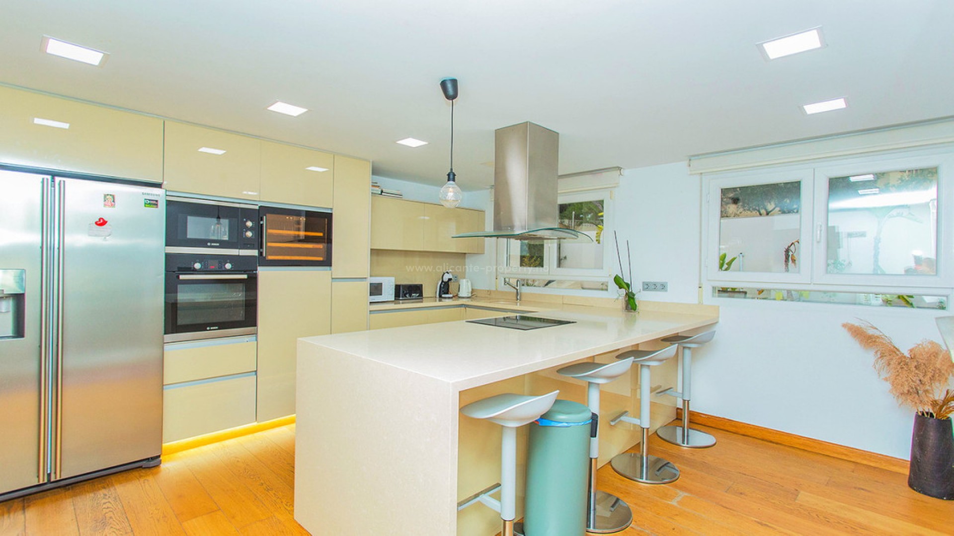 Villa in Los Balcones