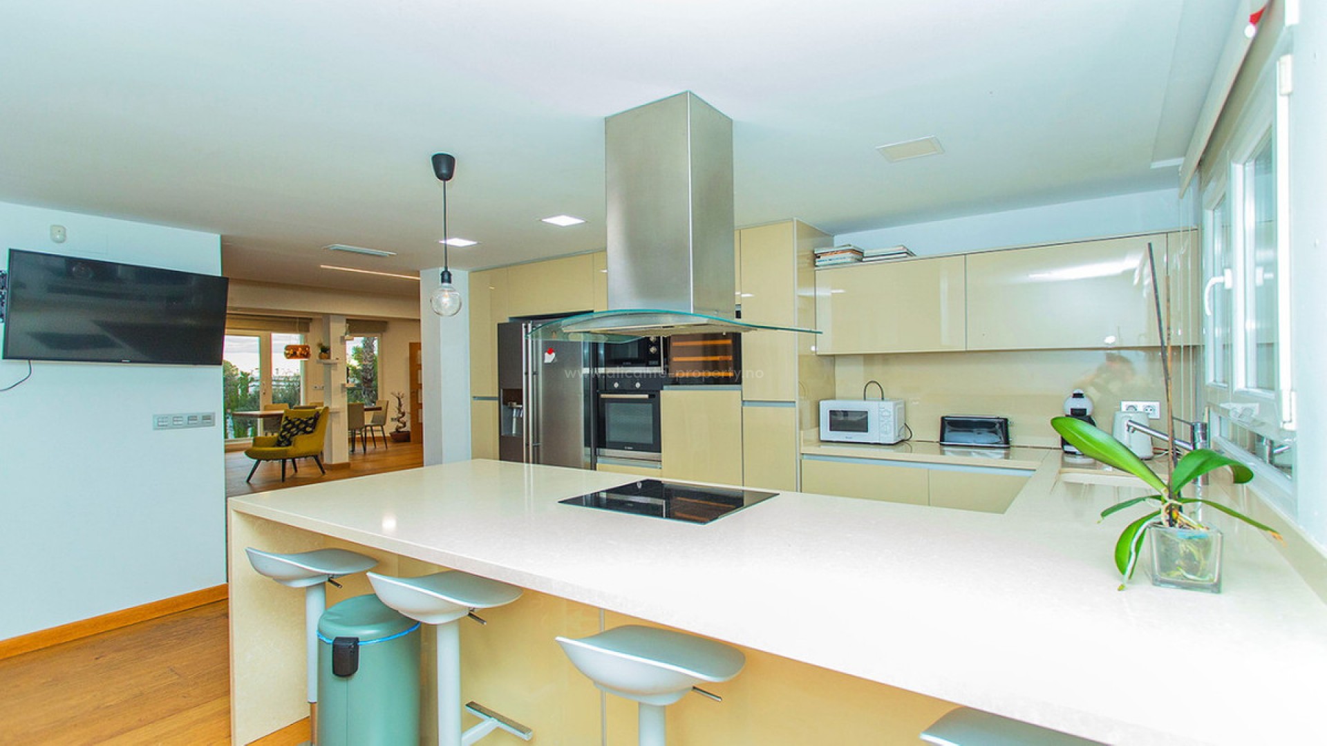 Villa in Los Balcones