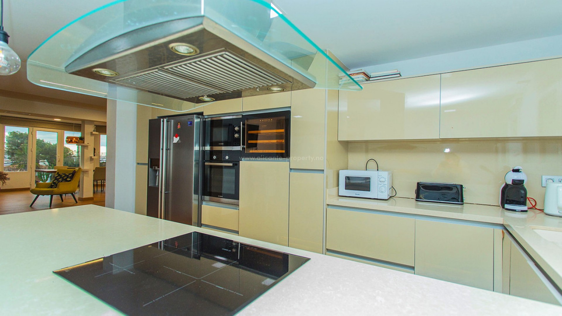 Villa in Los Balcones