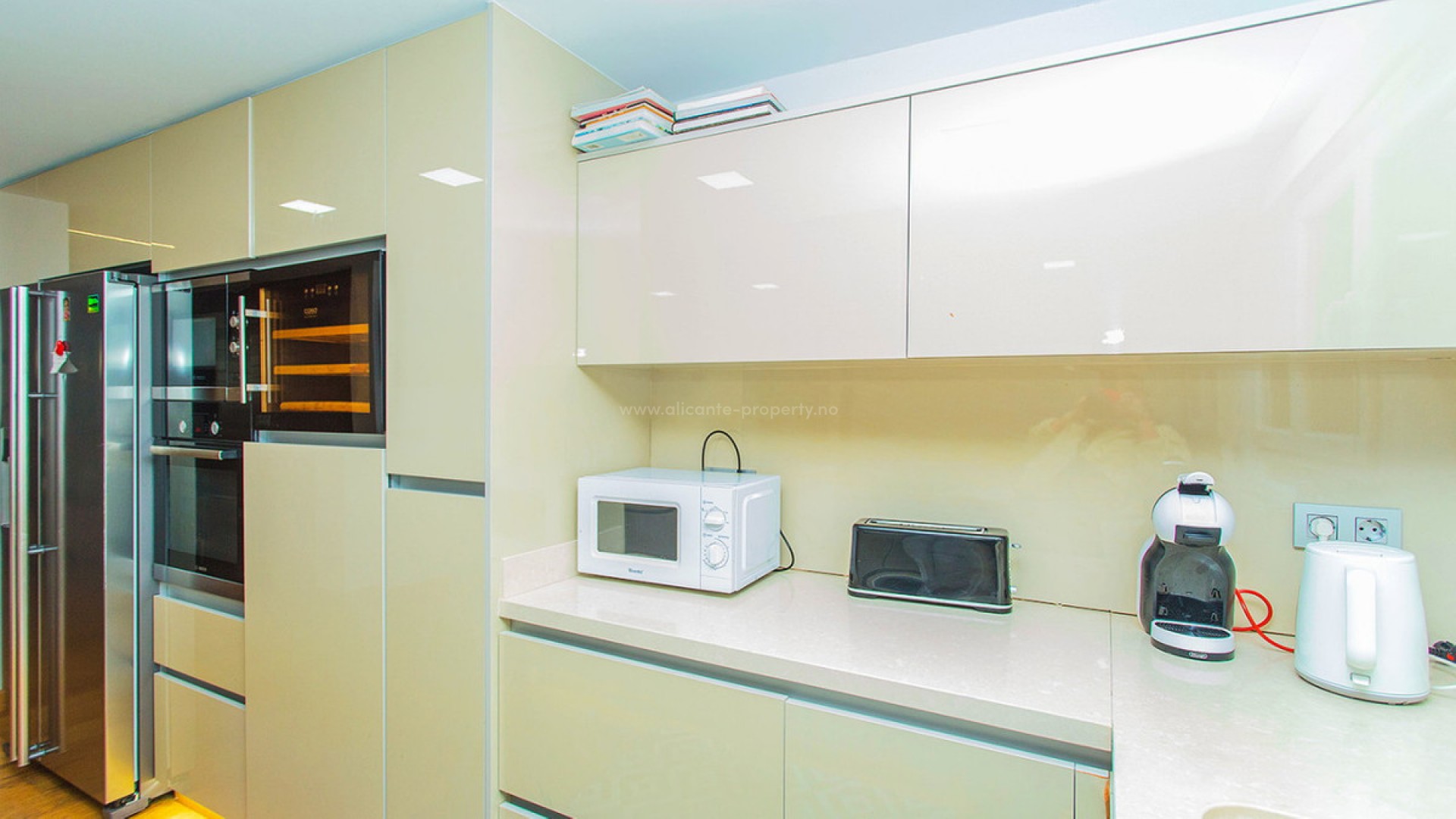 Villa in Los Balcones