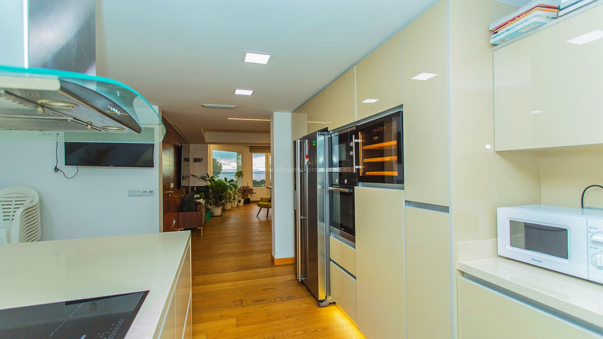 Villa in Los Balcones