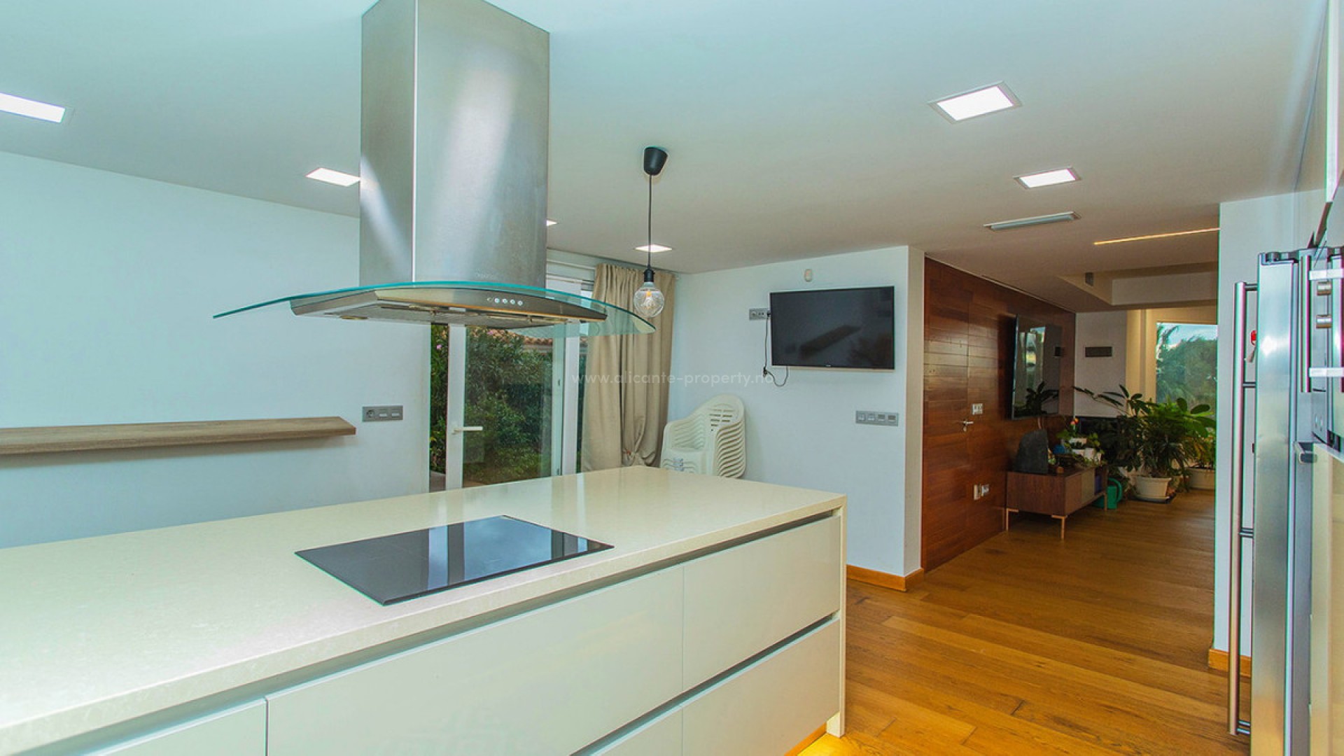 Villa in Los Balcones