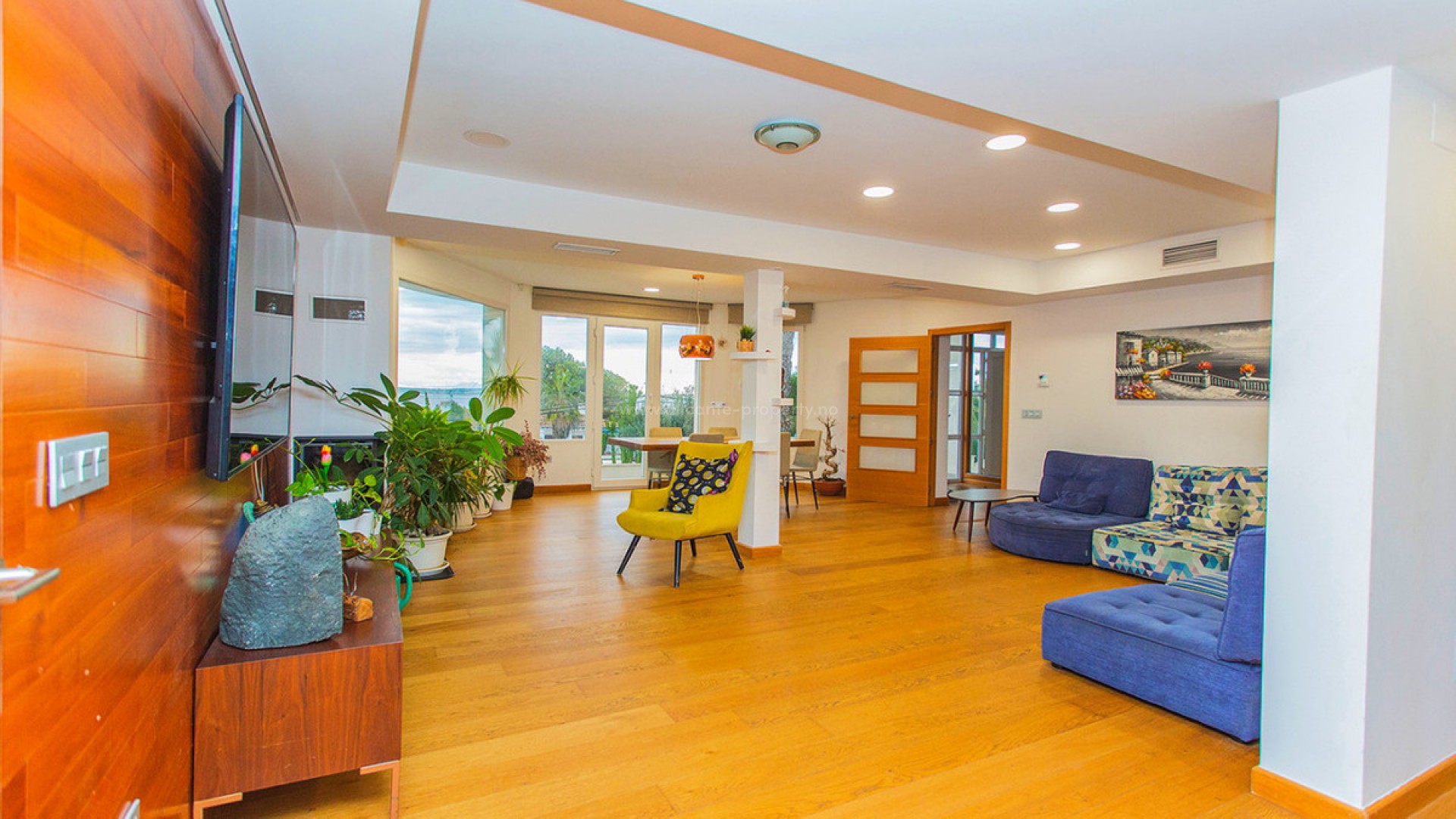 Villa in Los Balcones