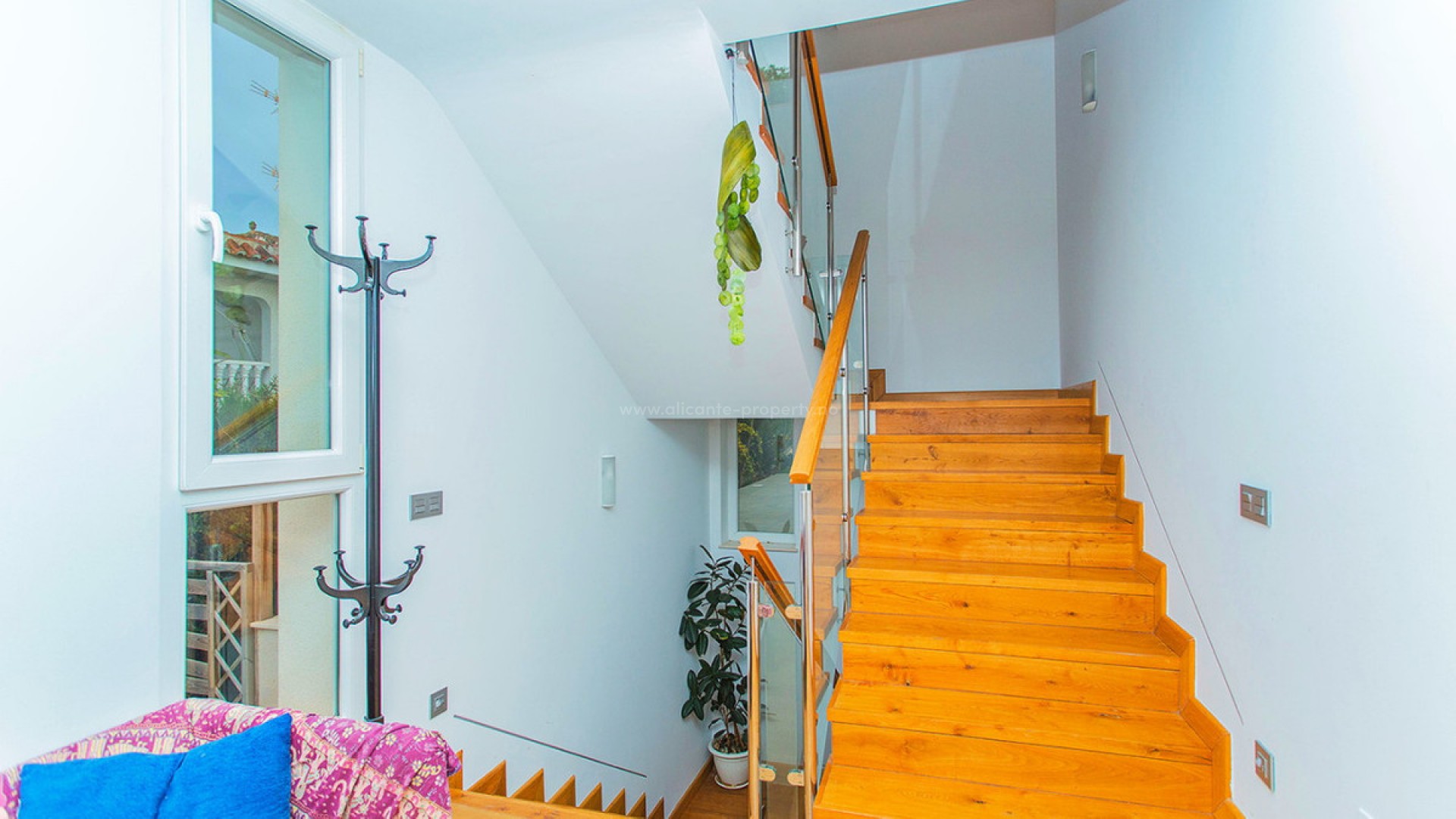 Villa in Los Balcones