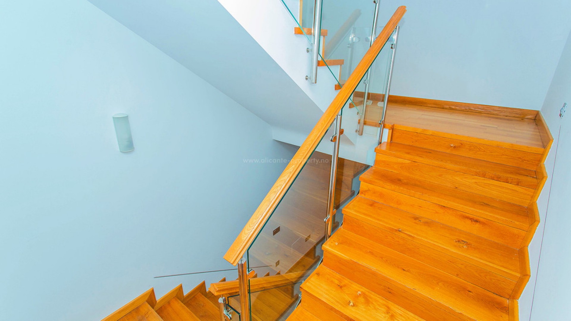 Villa in Los Balcones