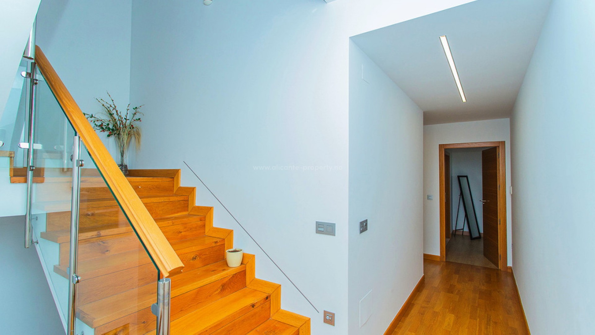 Villa in Los Balcones