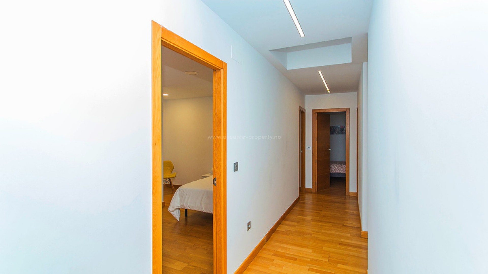 Villa in Los Balcones