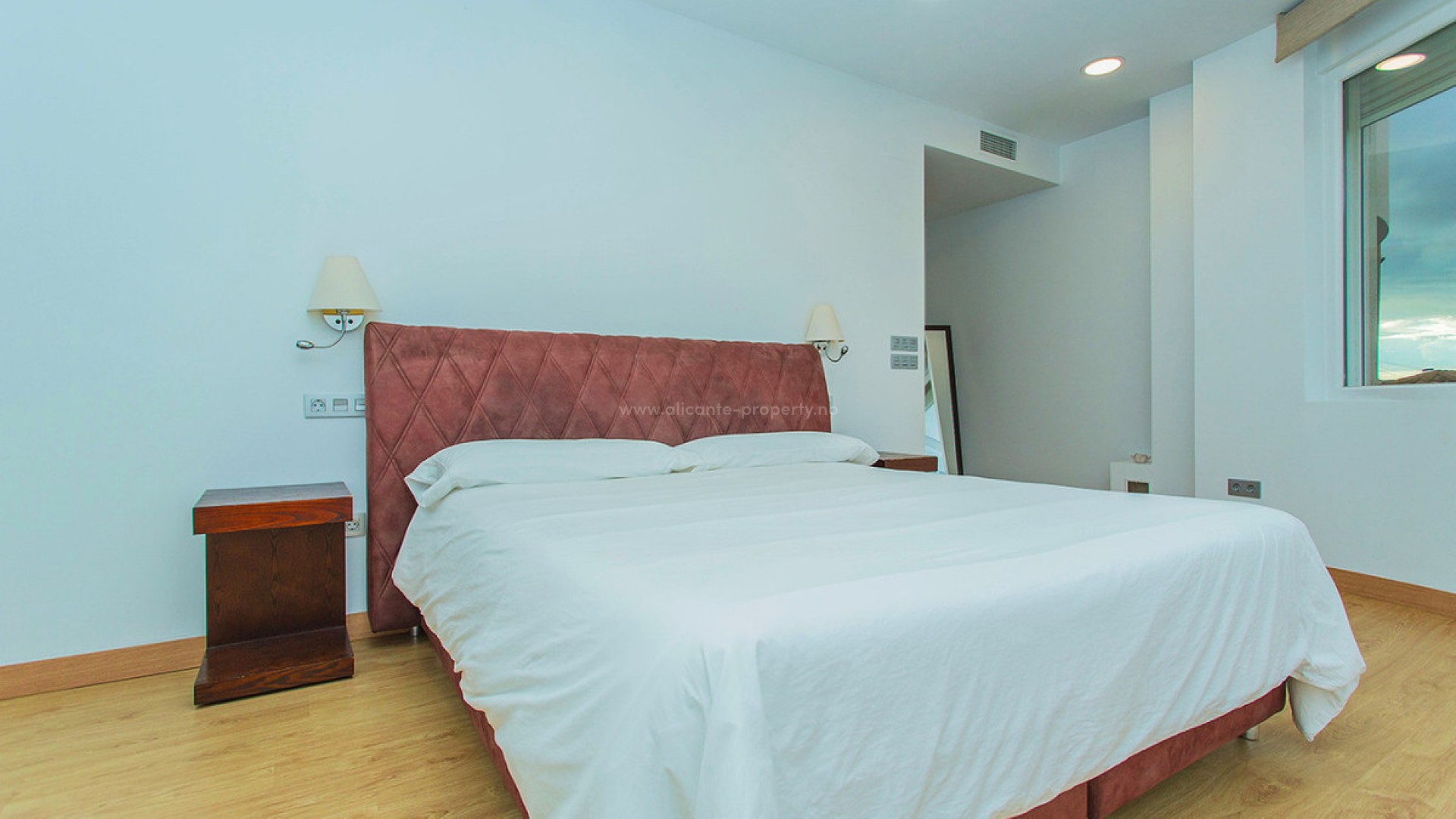 Villa in Los Balcones