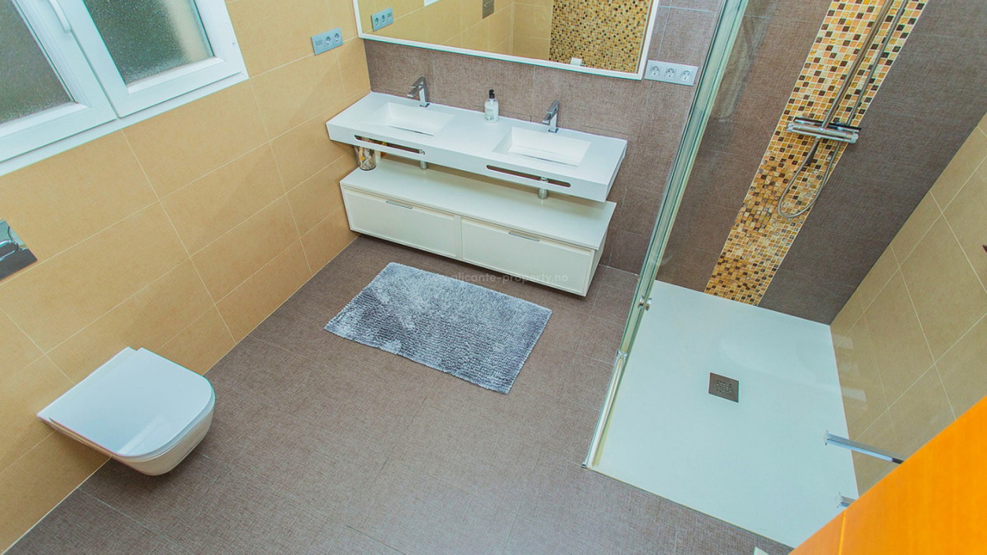 Villa in Los Balcones