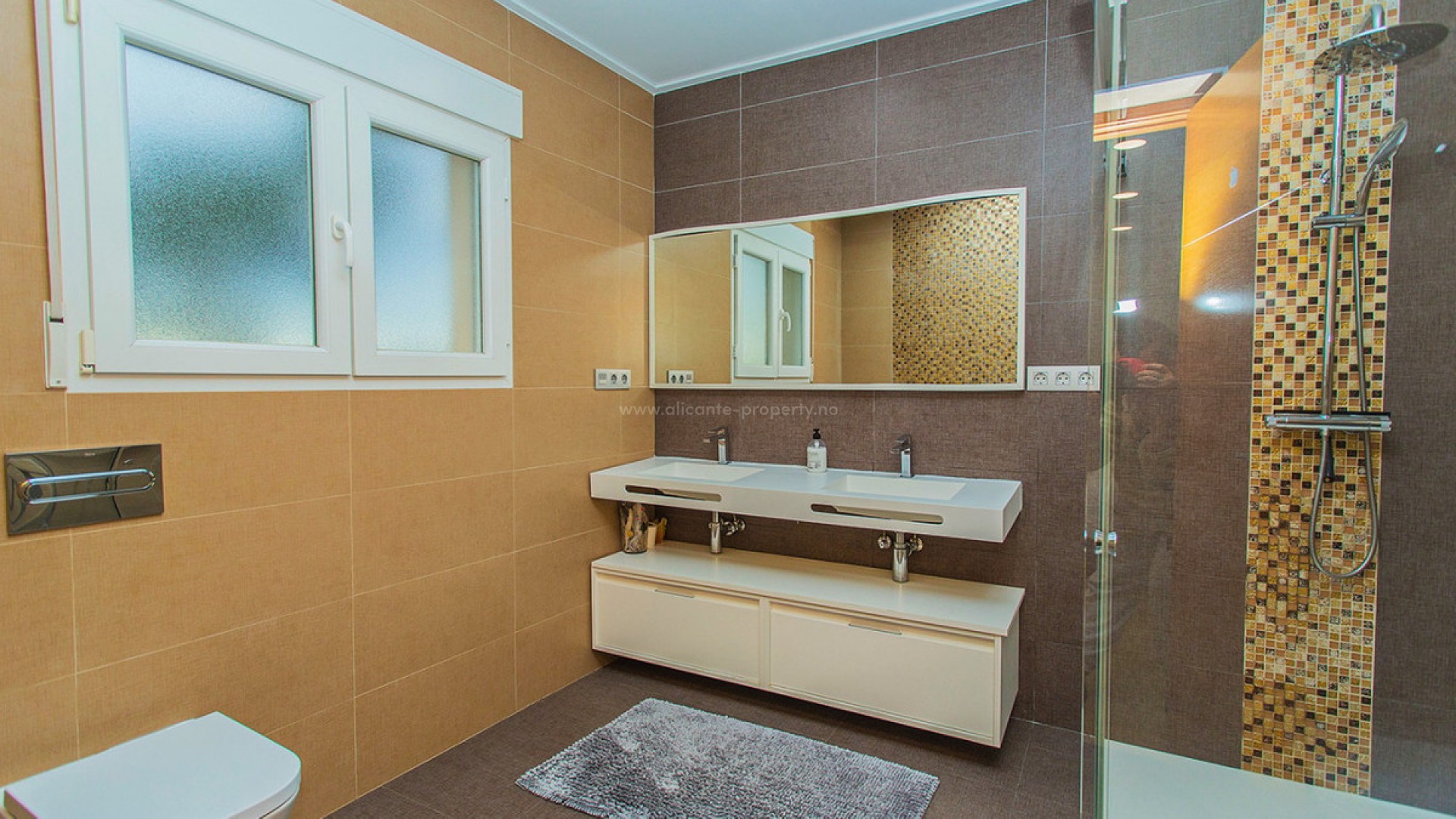 Villa in Los Balcones