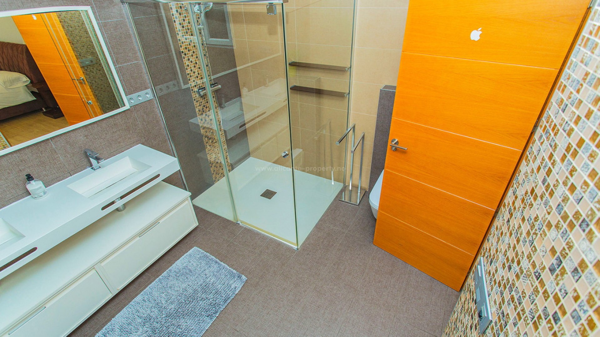 Villa in Los Balcones