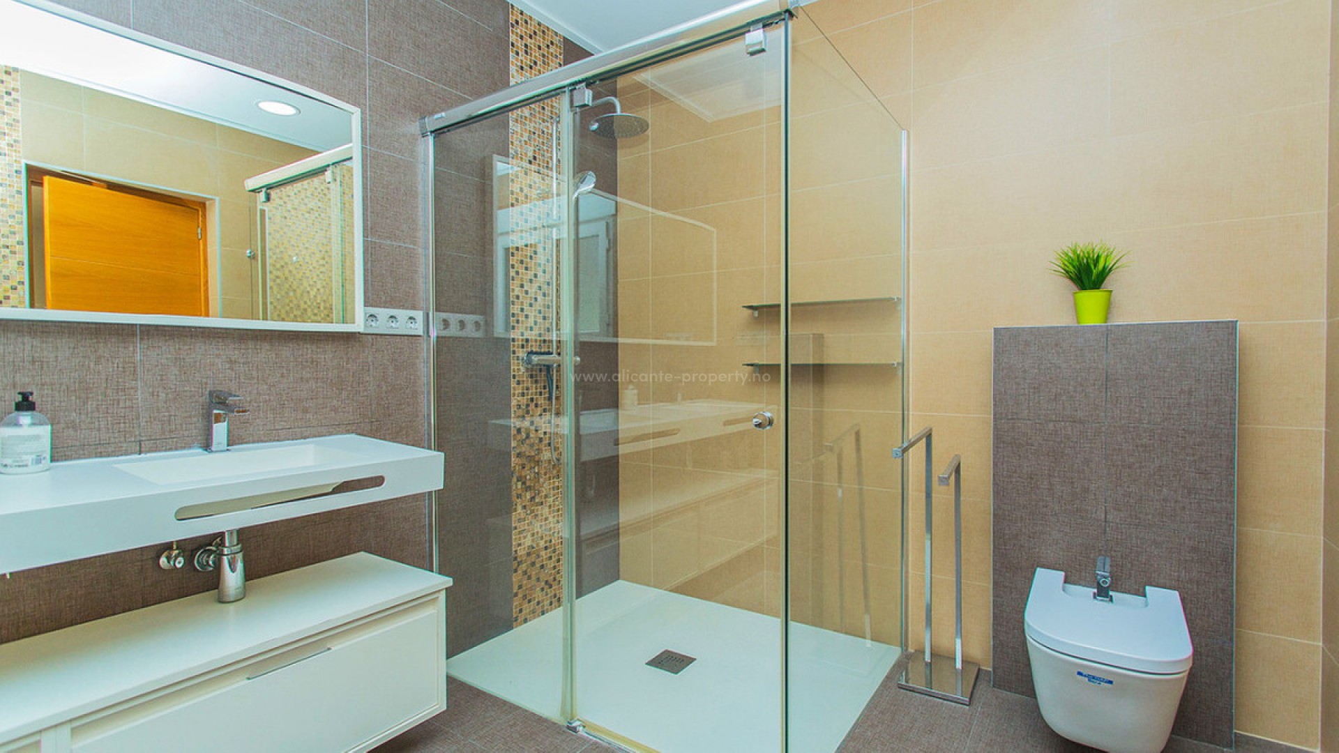 Villa in Los Balcones